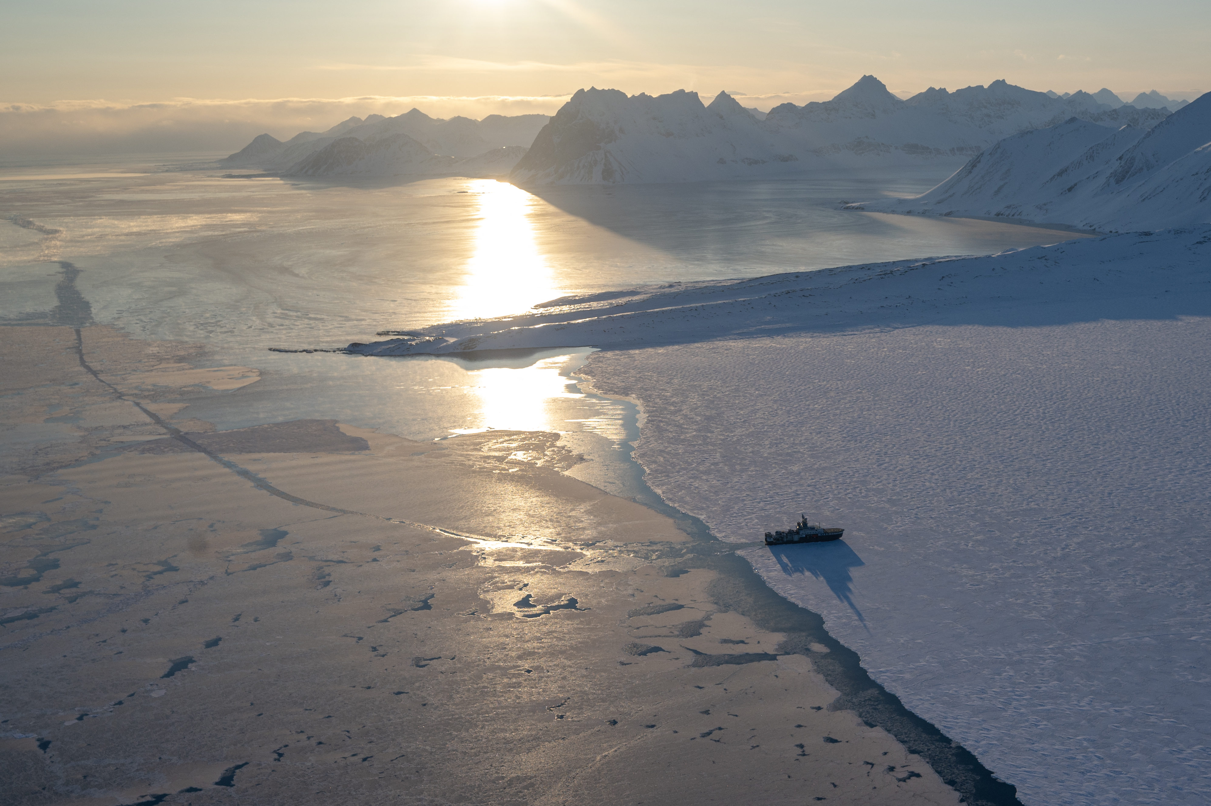 Svalbard