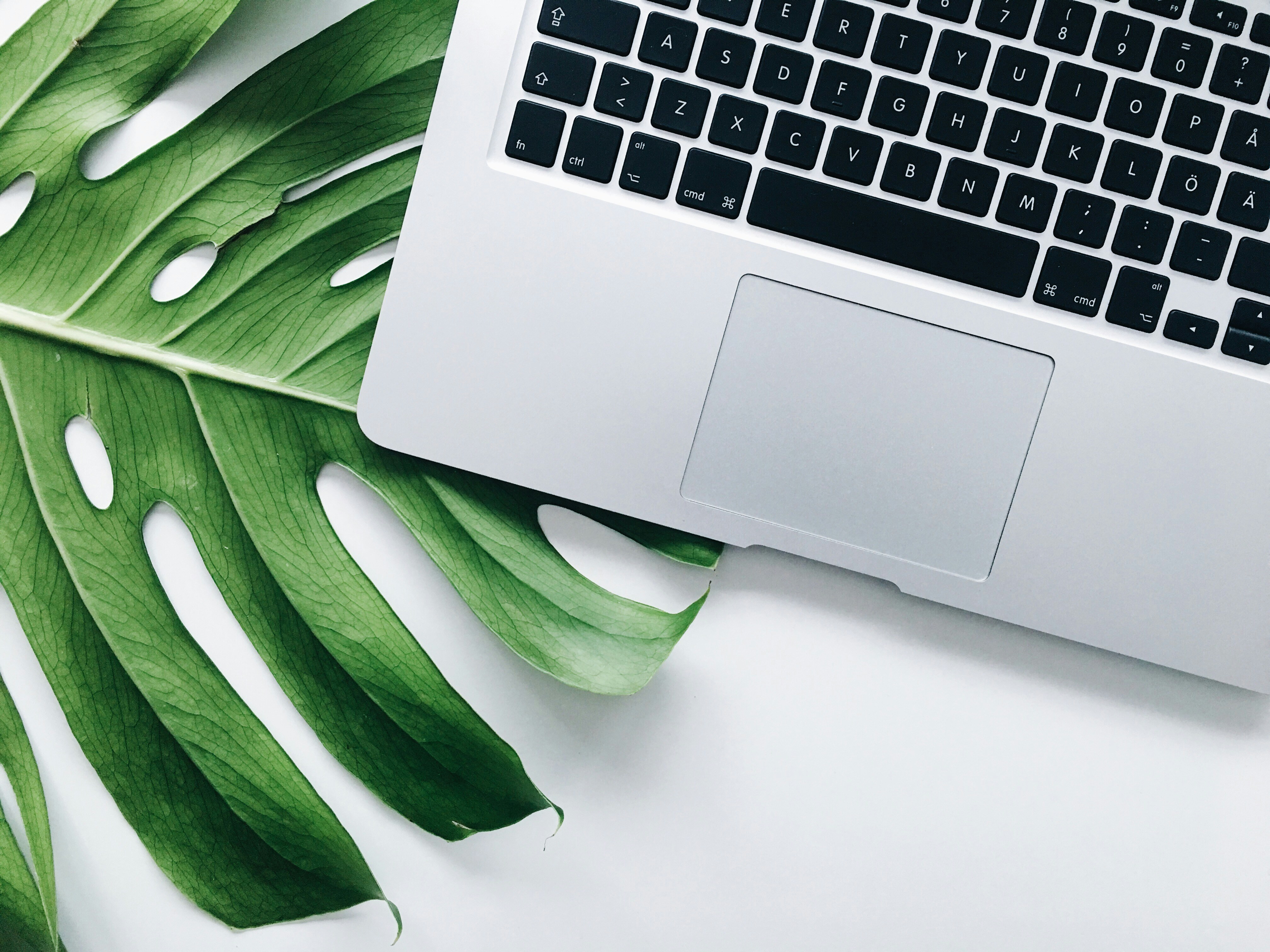 Laptop UNSPLASH