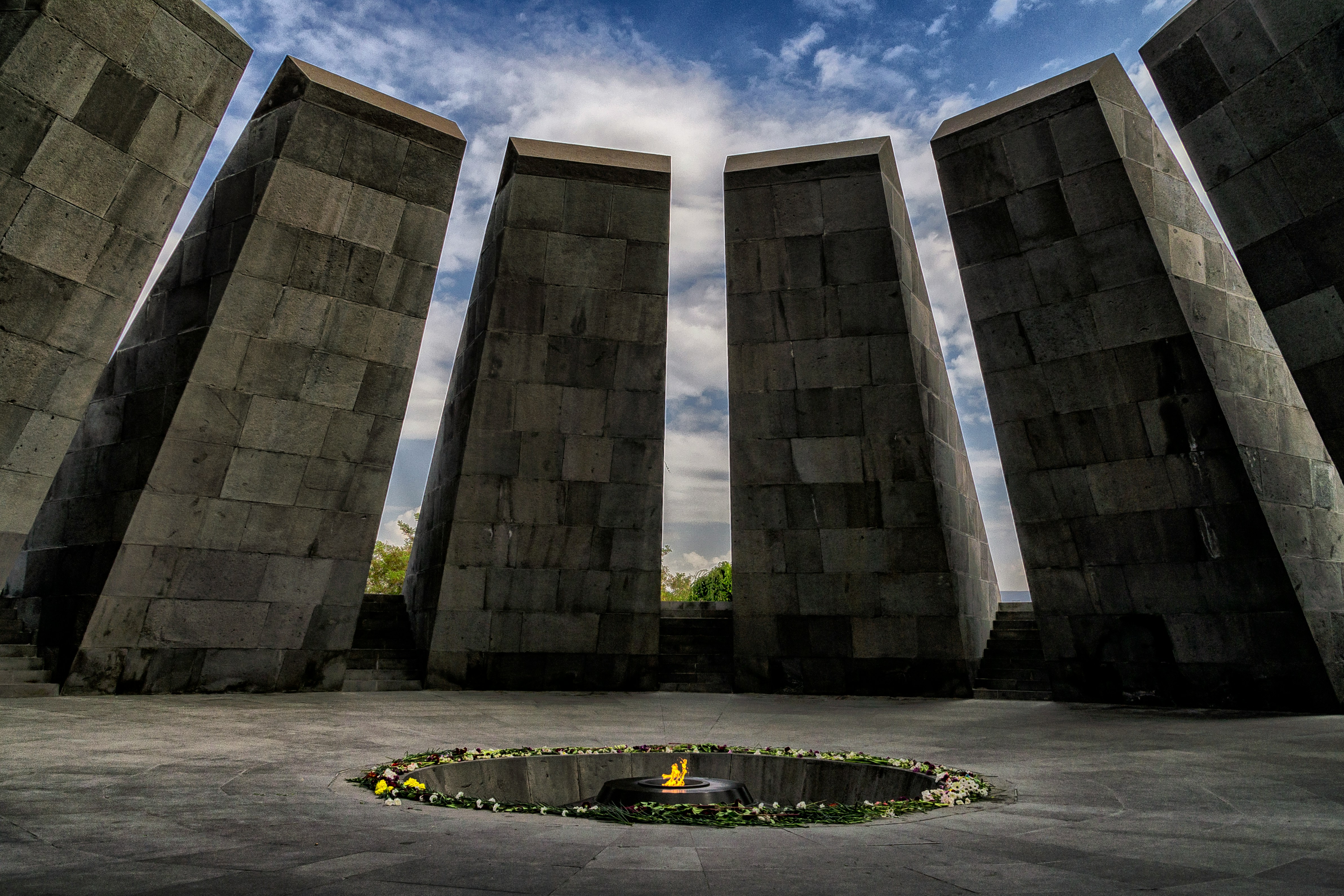 Armenija genocid UNSPLASH