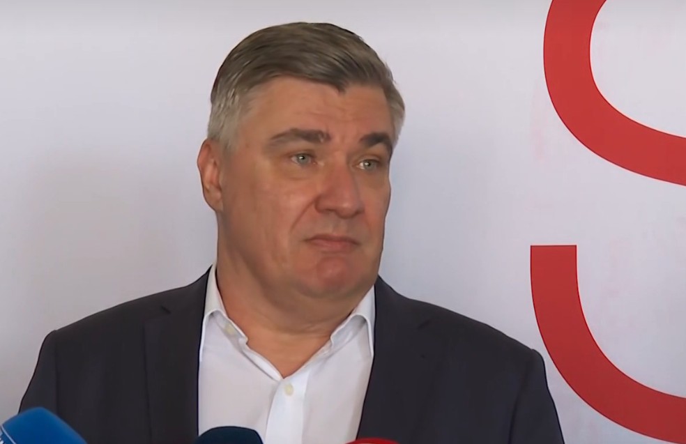 Zoran Milanović
