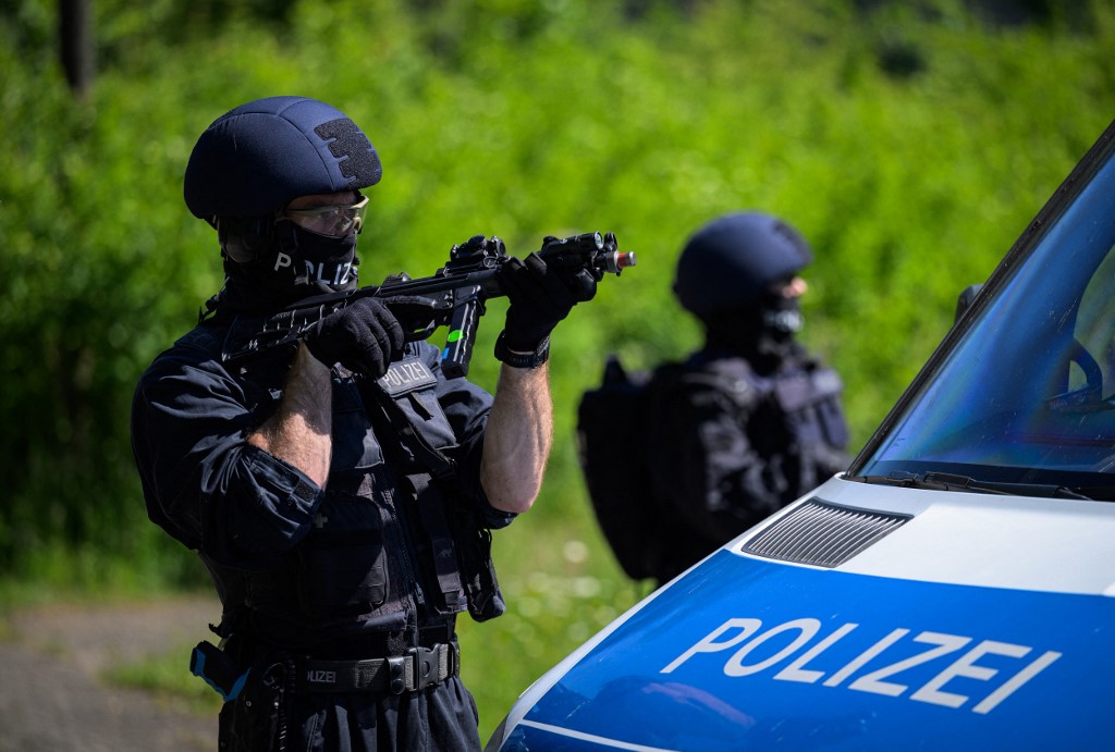 AFP