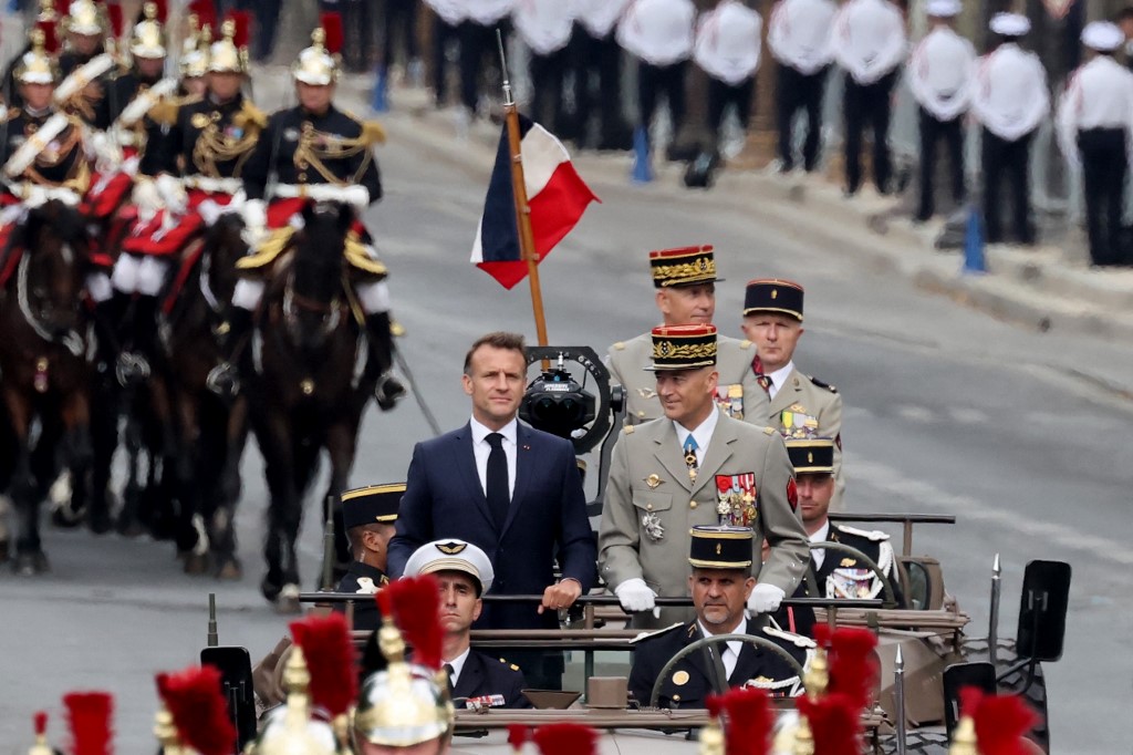 AFP