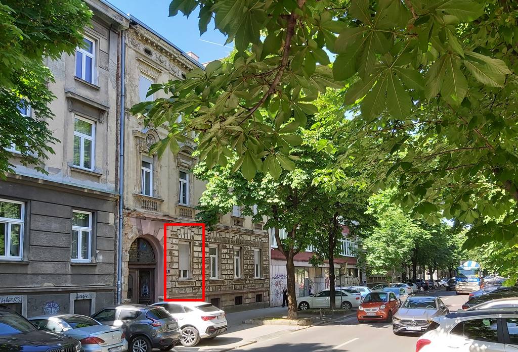 Državne nekretnine
