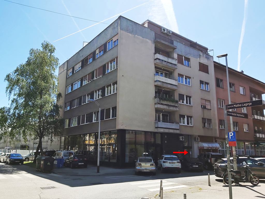 Državne nekretnine