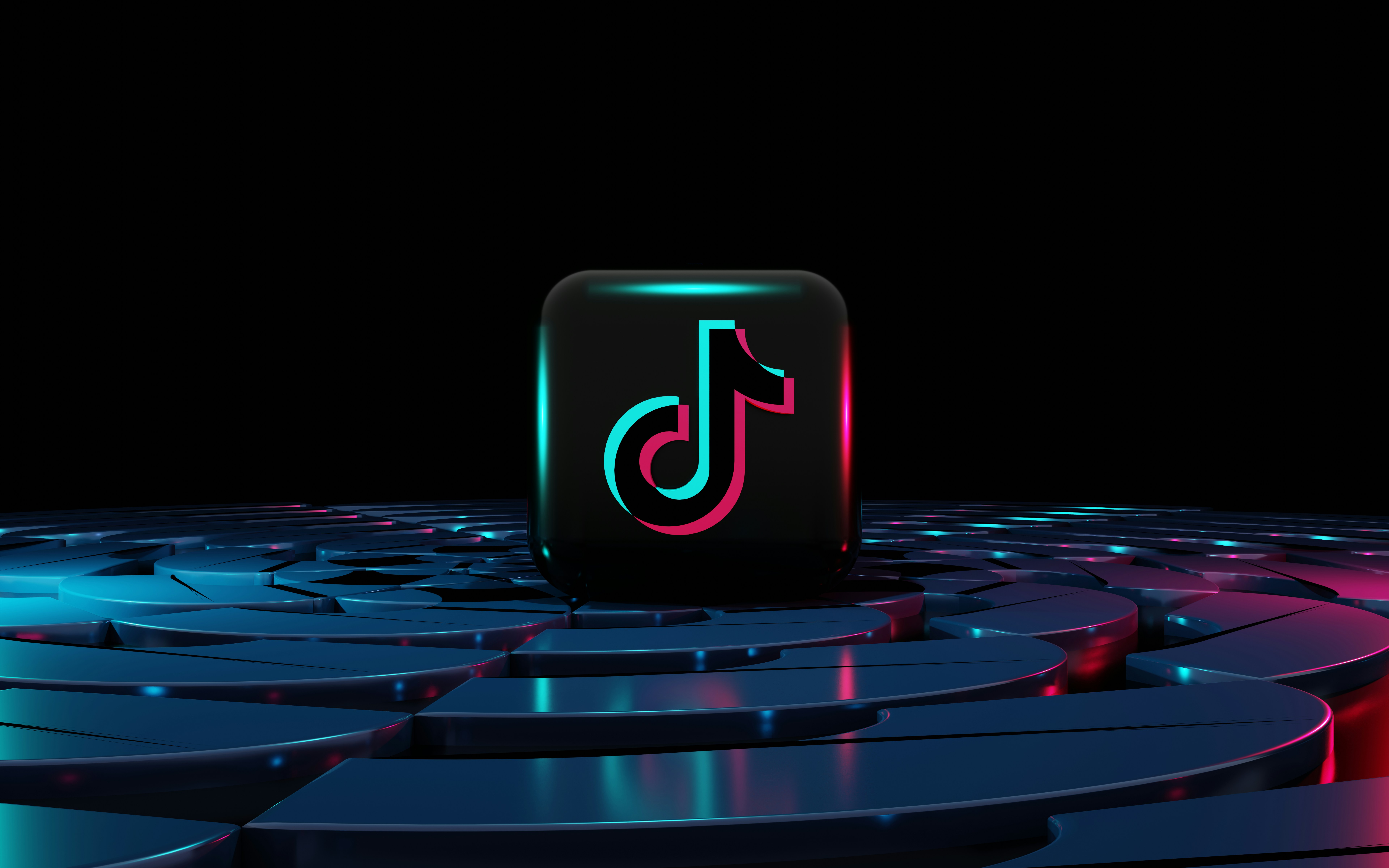 tik tok UNSPLASH