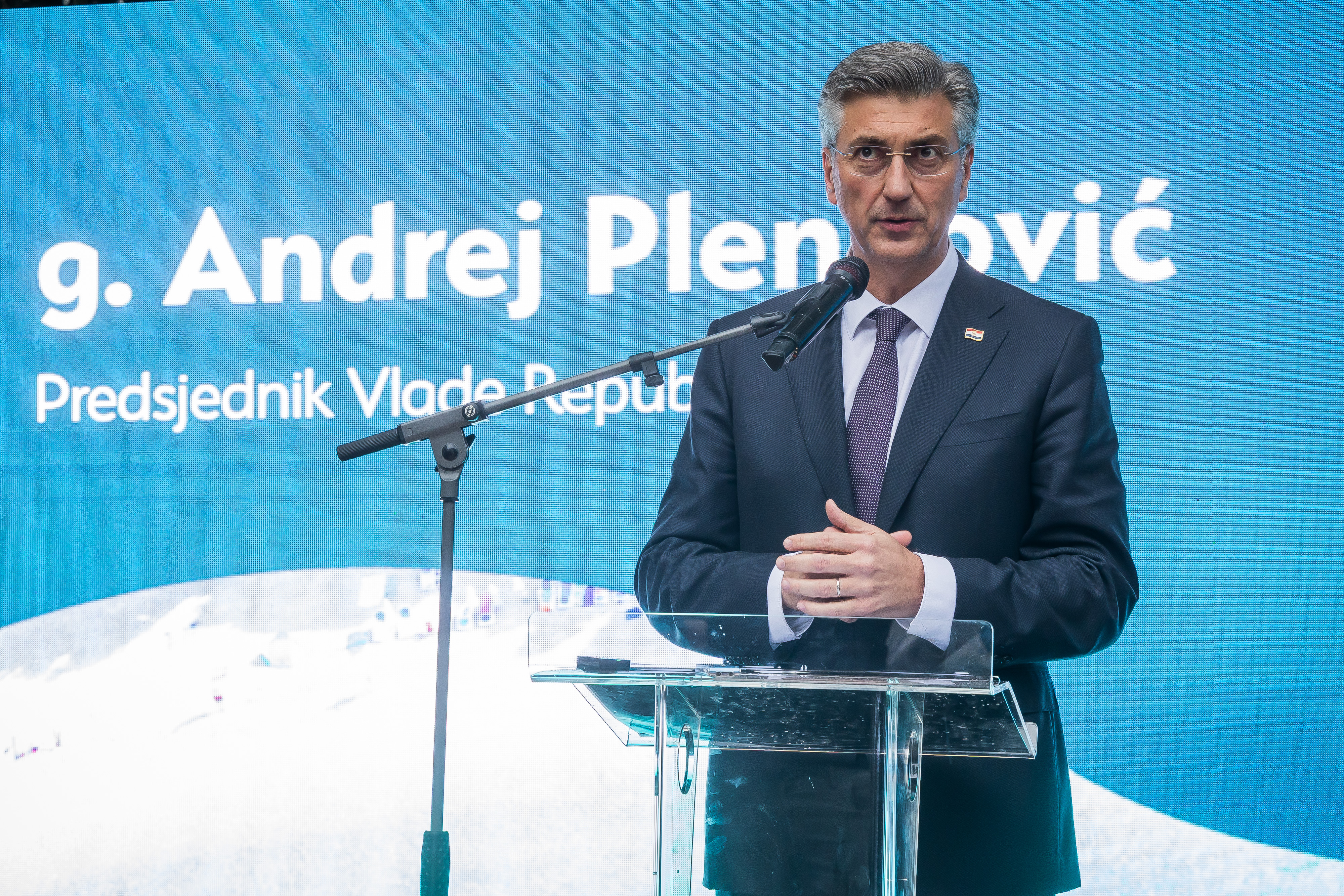 Andrej Plenković