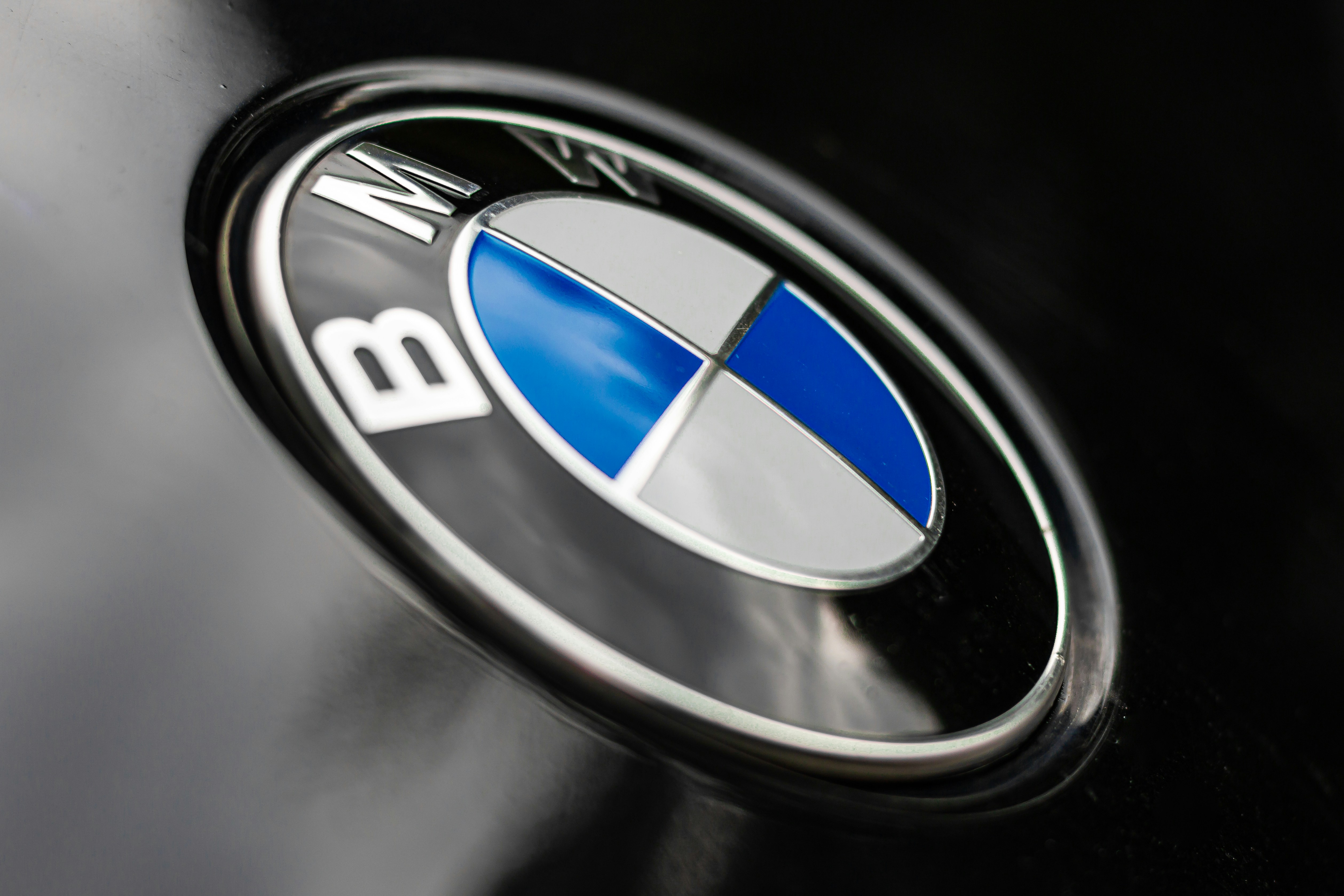 BMW UNSPLASH