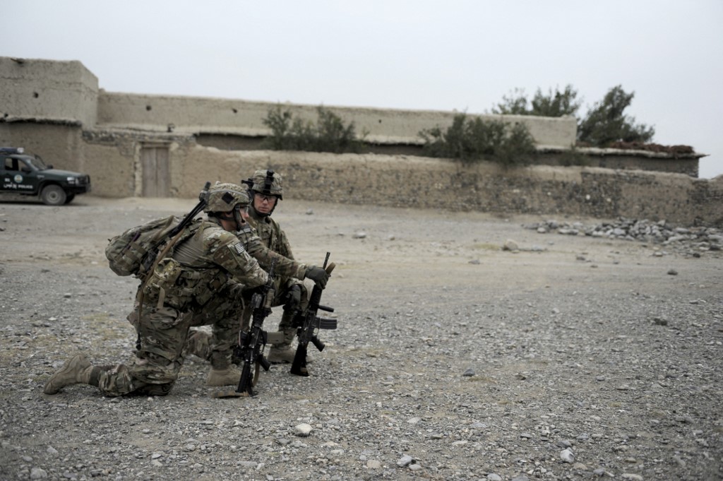 AFP