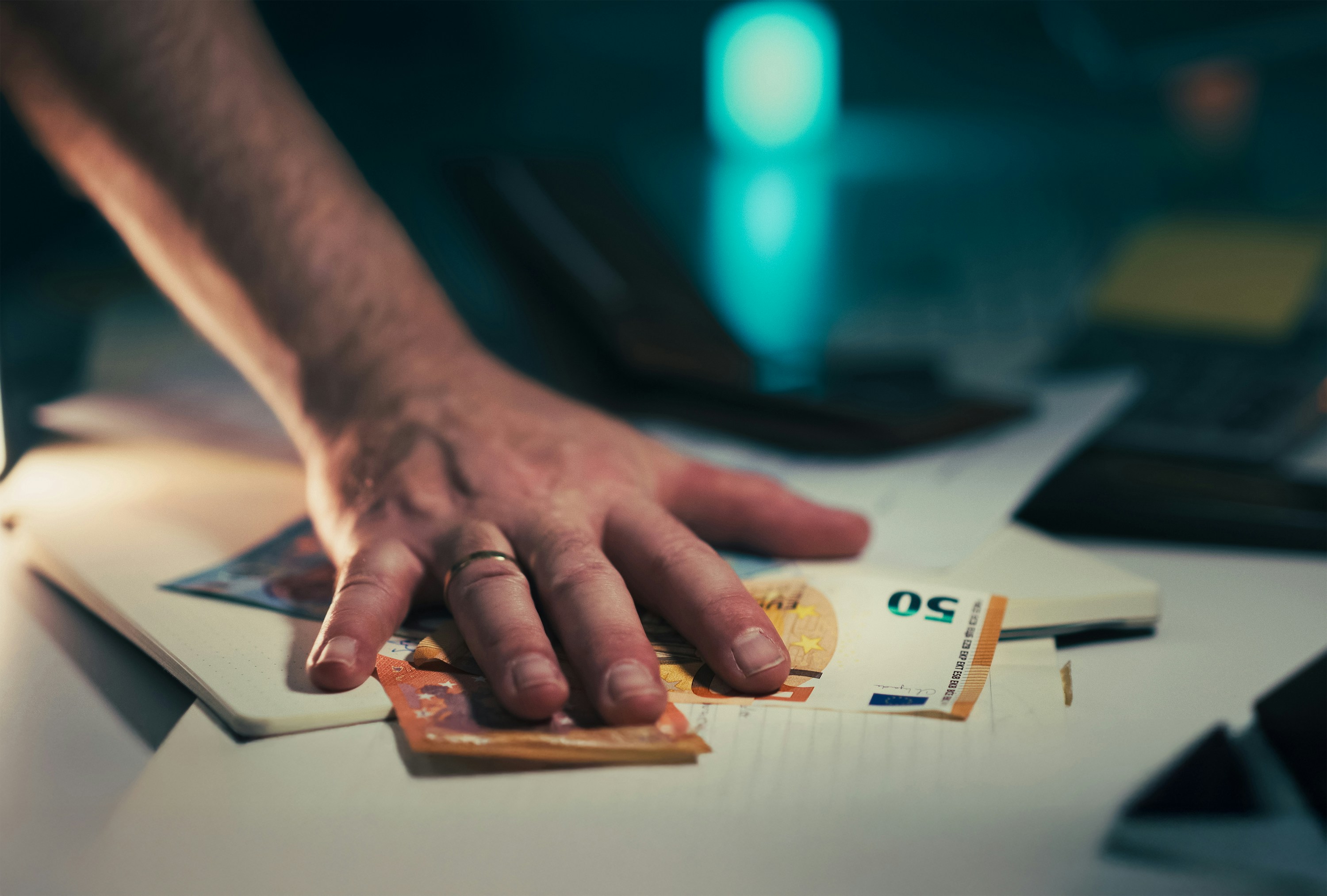 euro UNSPLASH