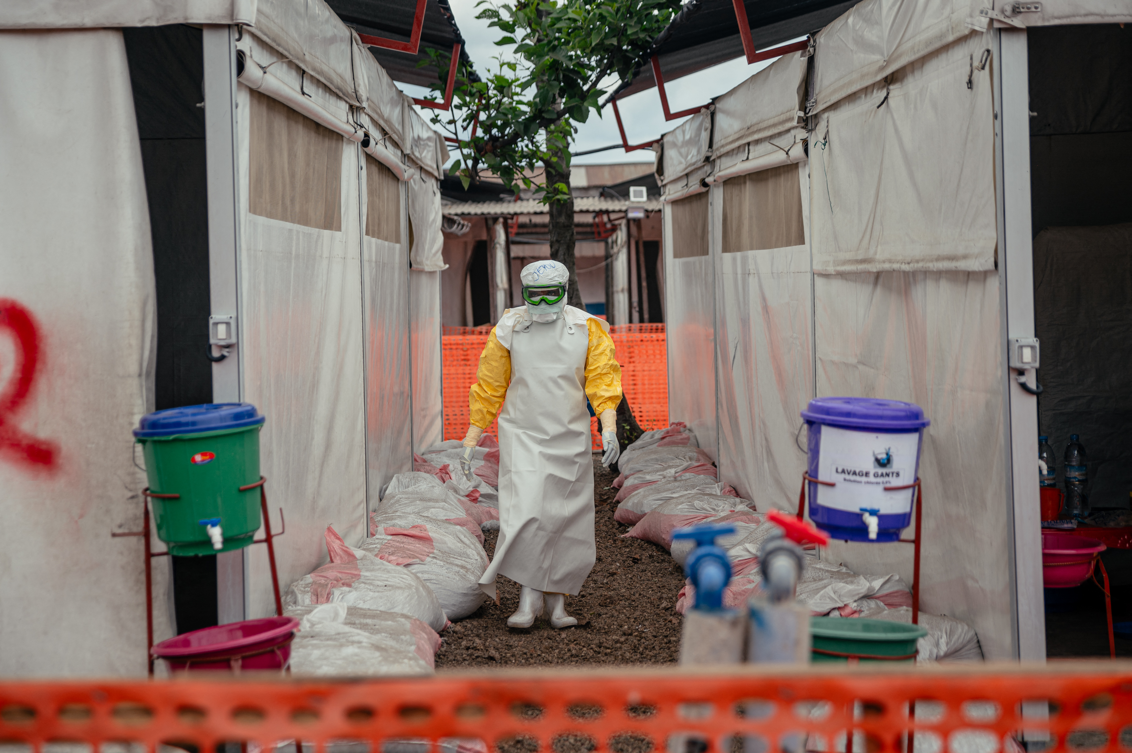 Ebola