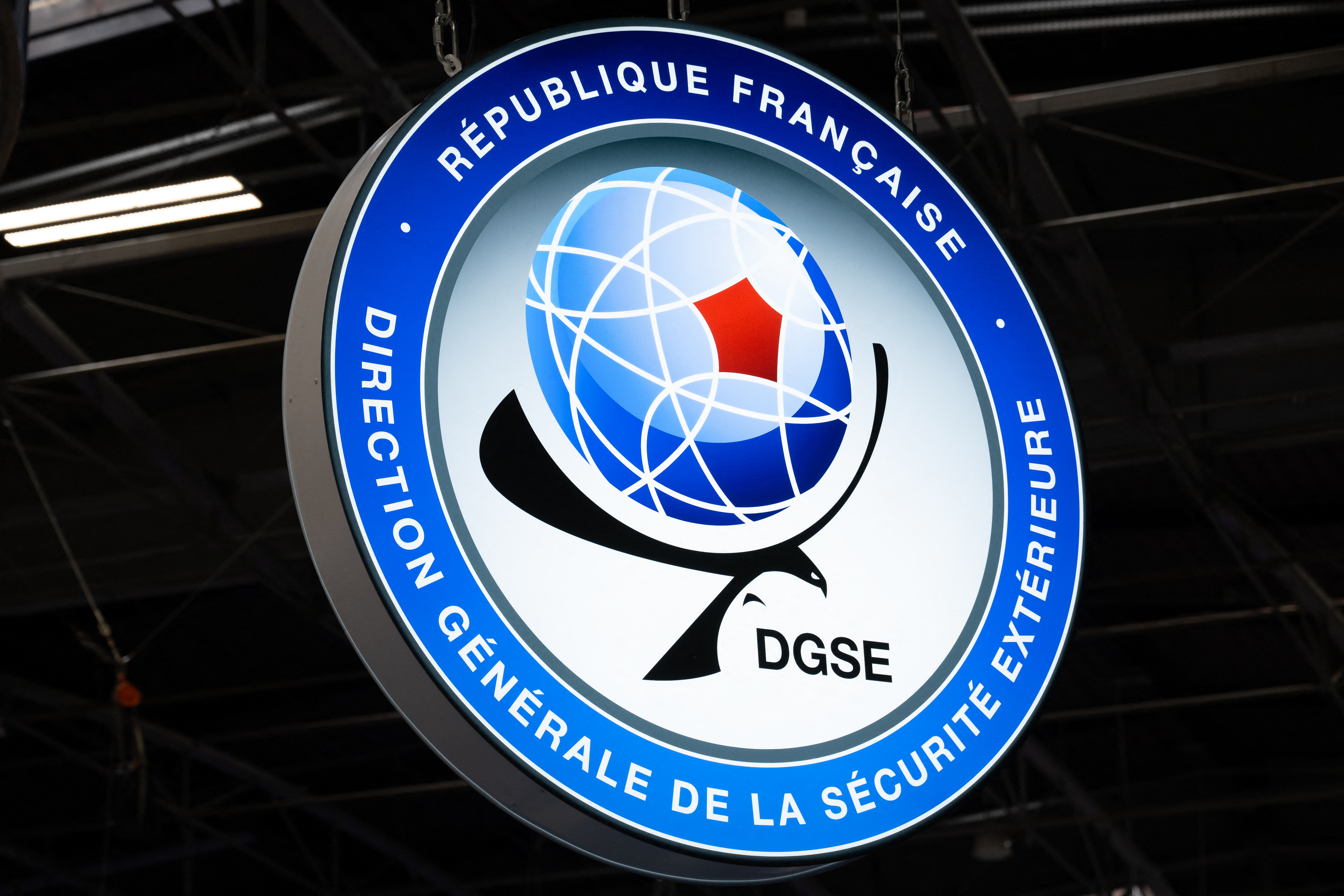 DGSE