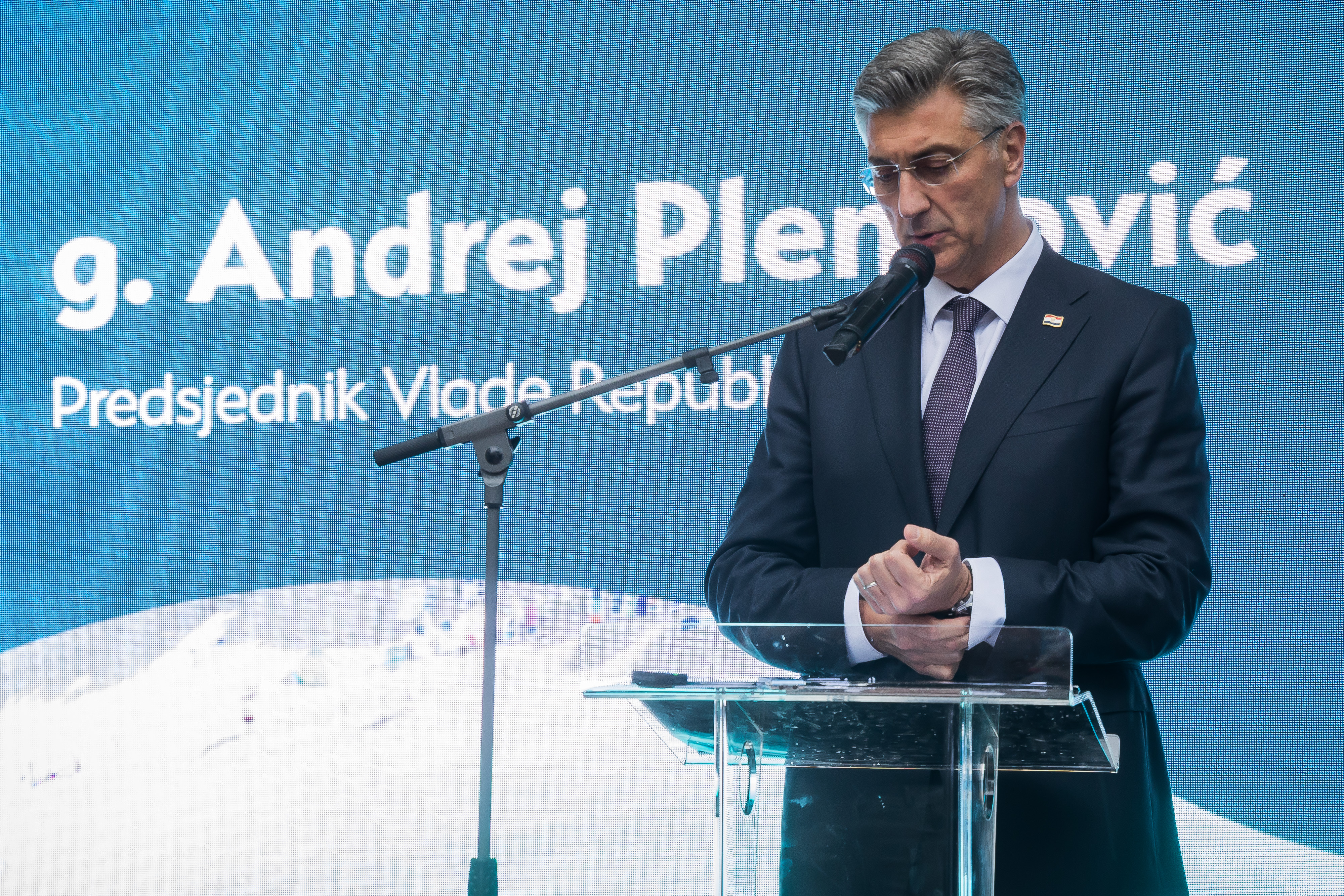 Andrej Plenković