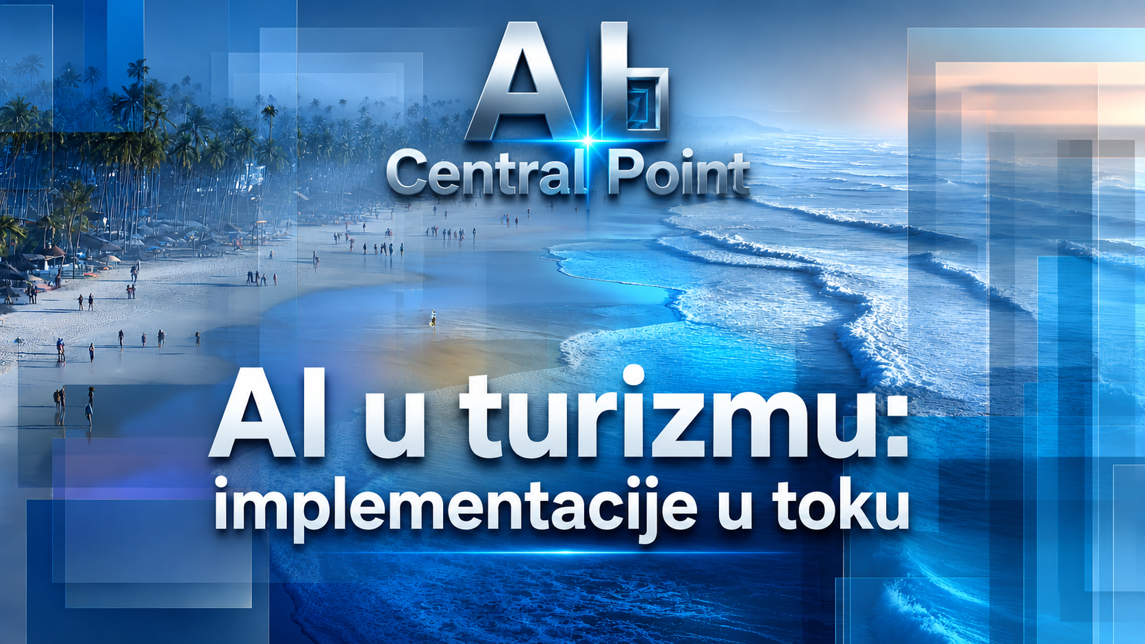 AI i turizam