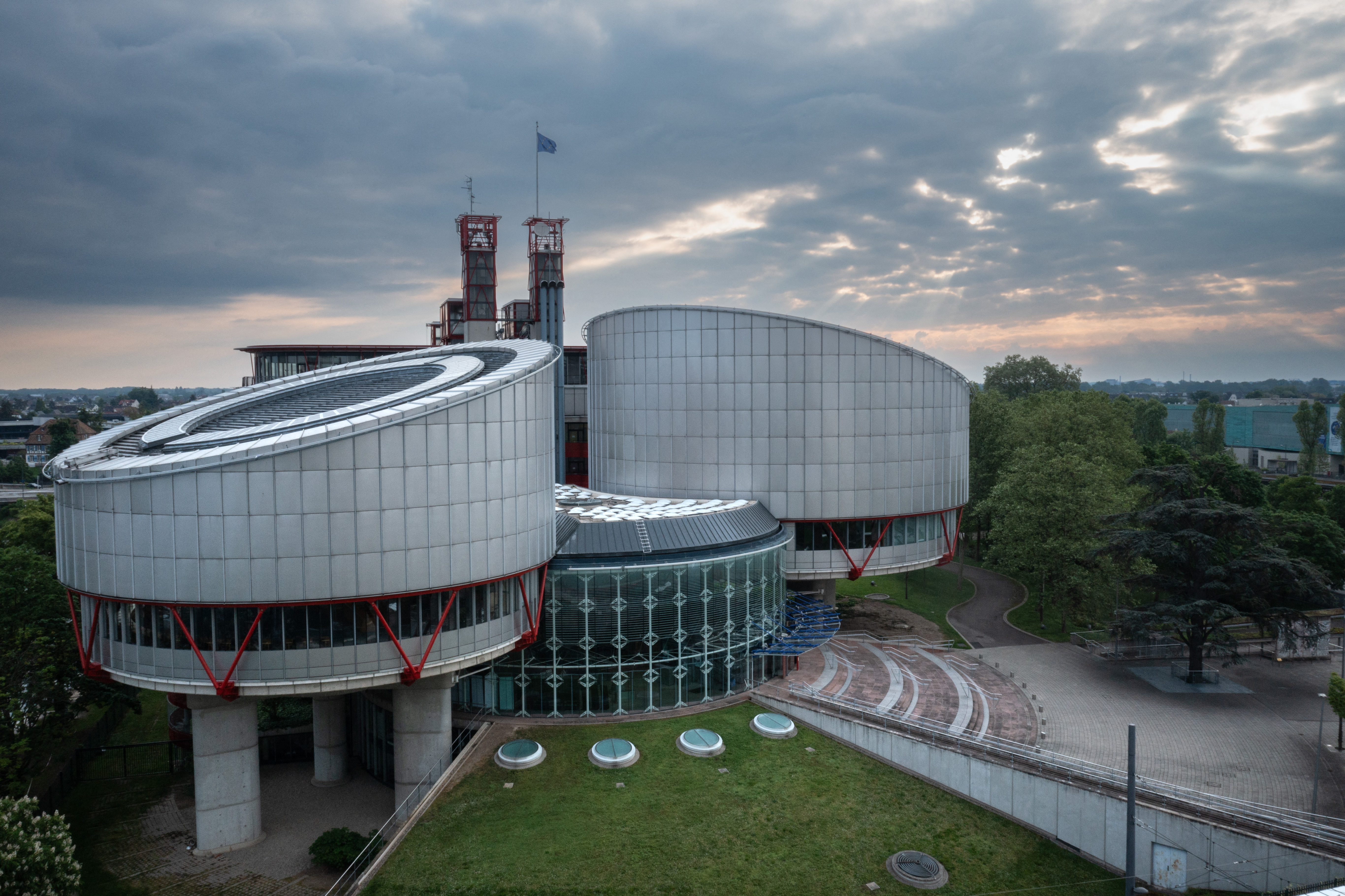 european court for human rights