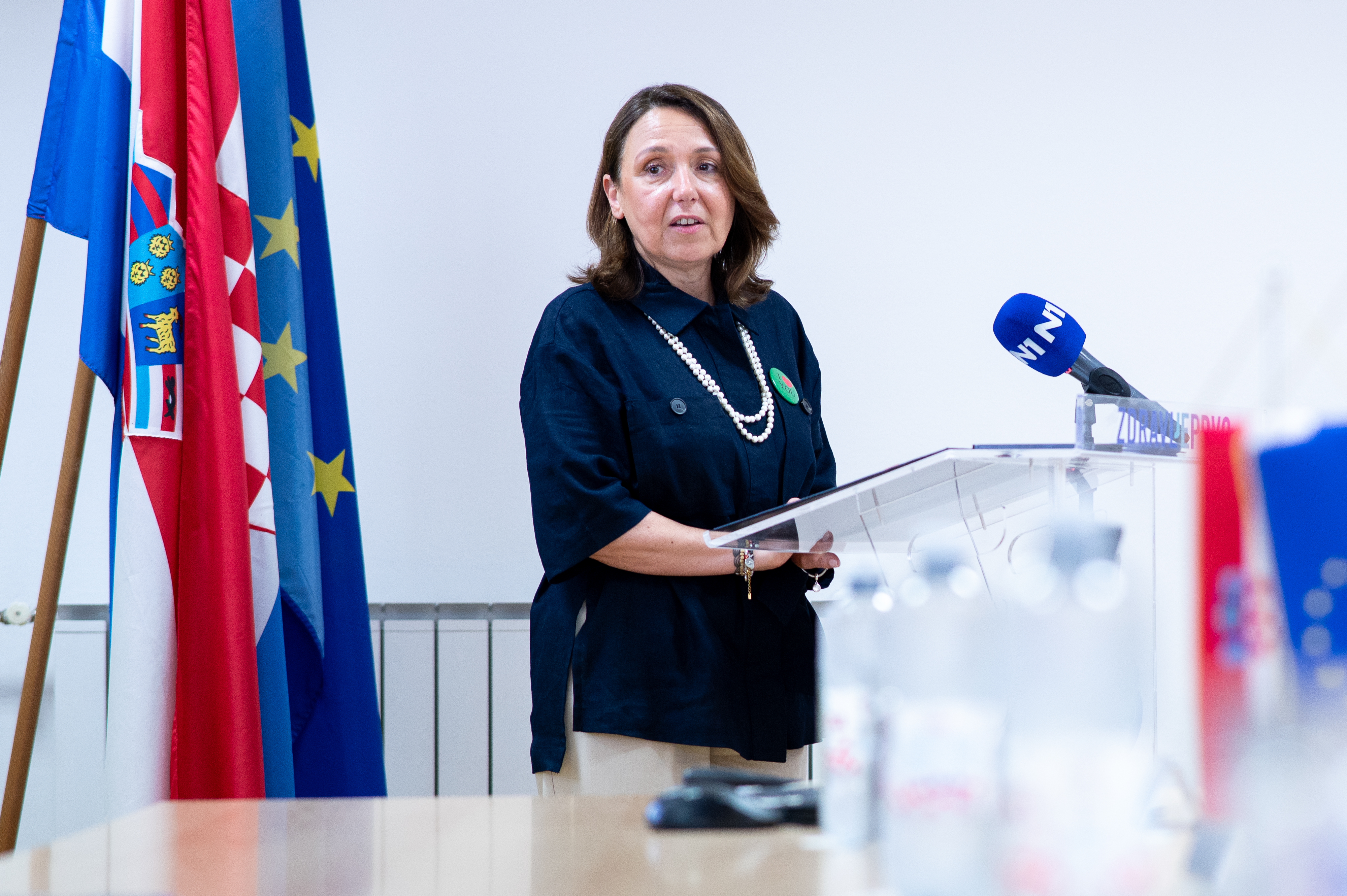 Irena Hrstić