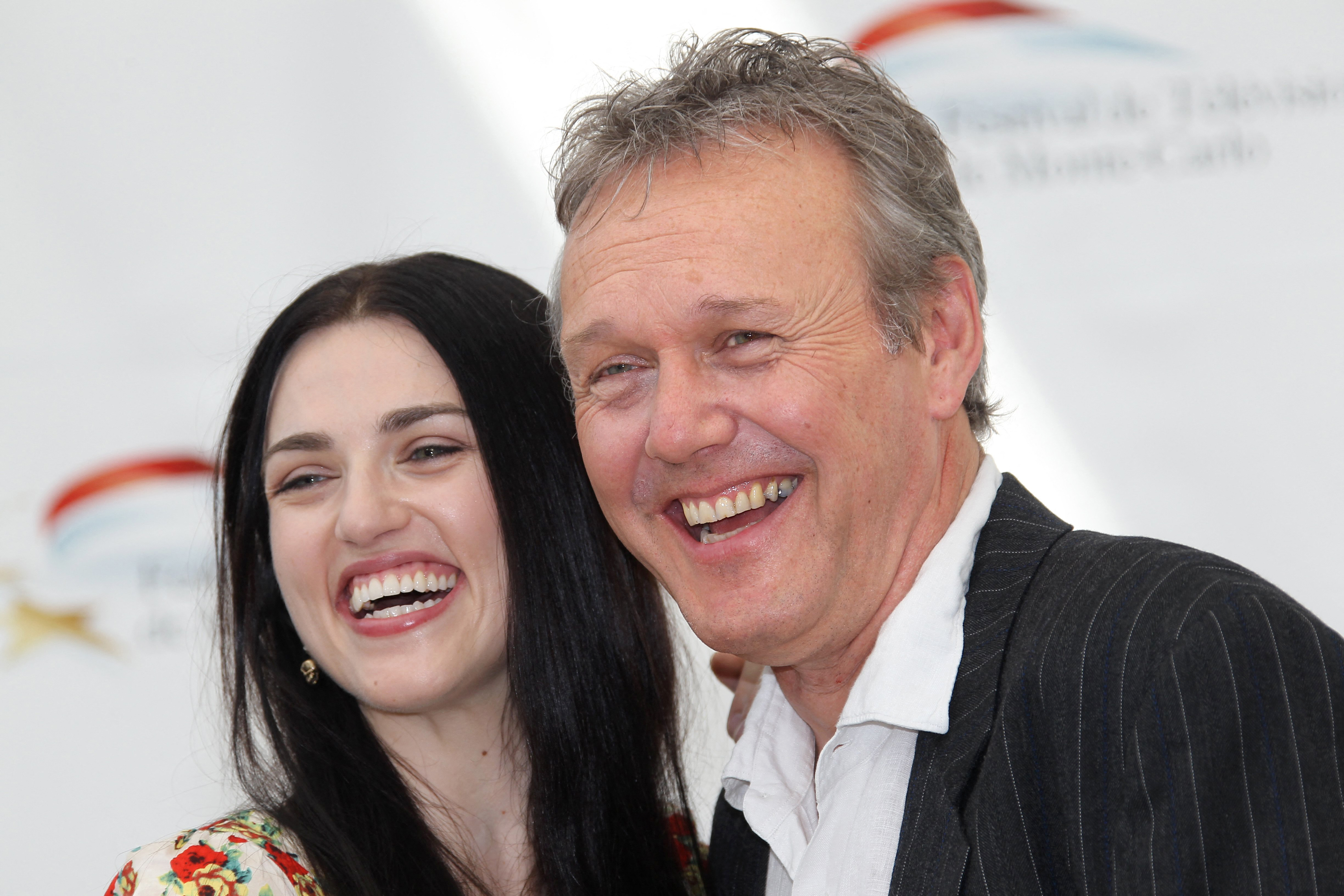 Anthony Head