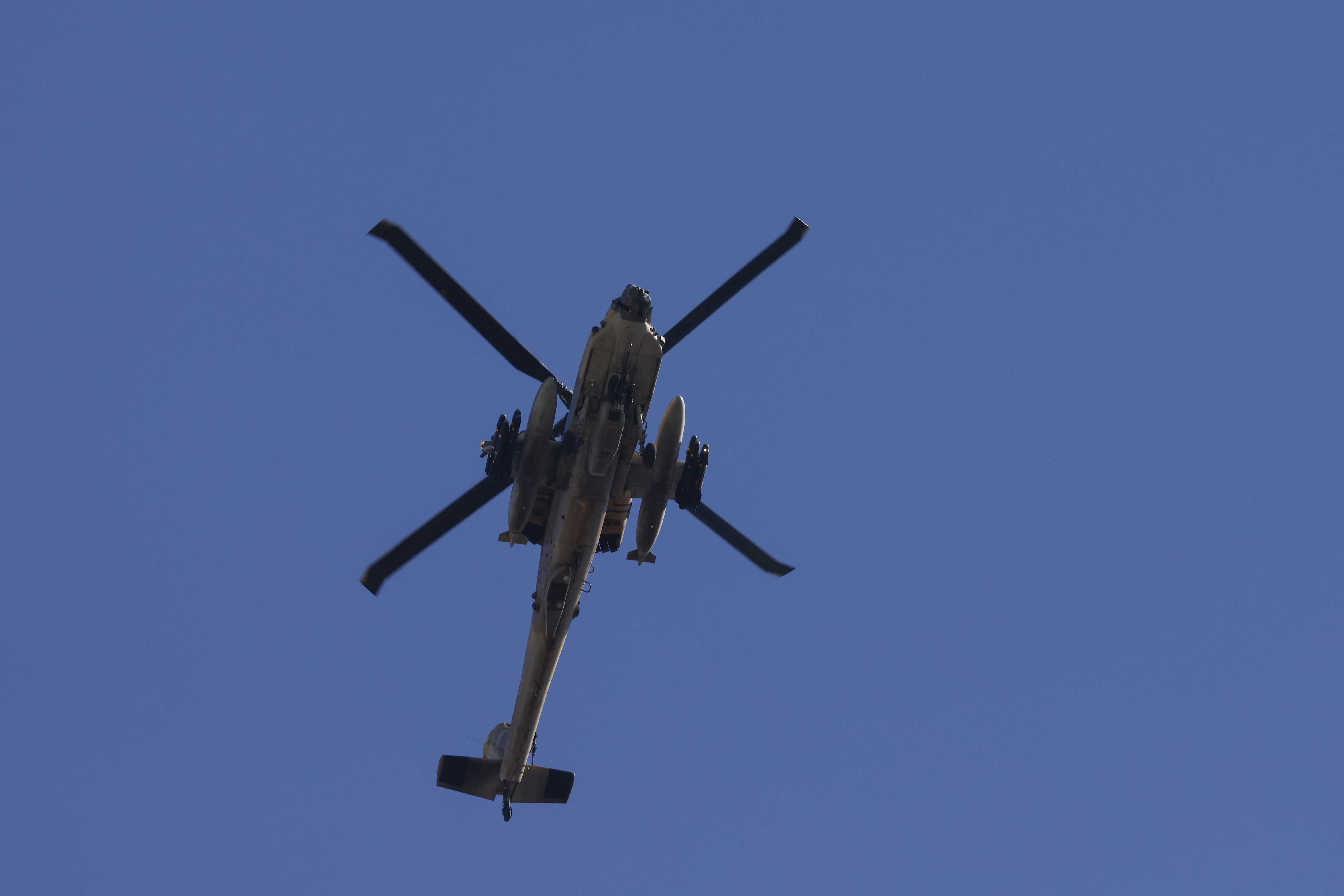 Apache
