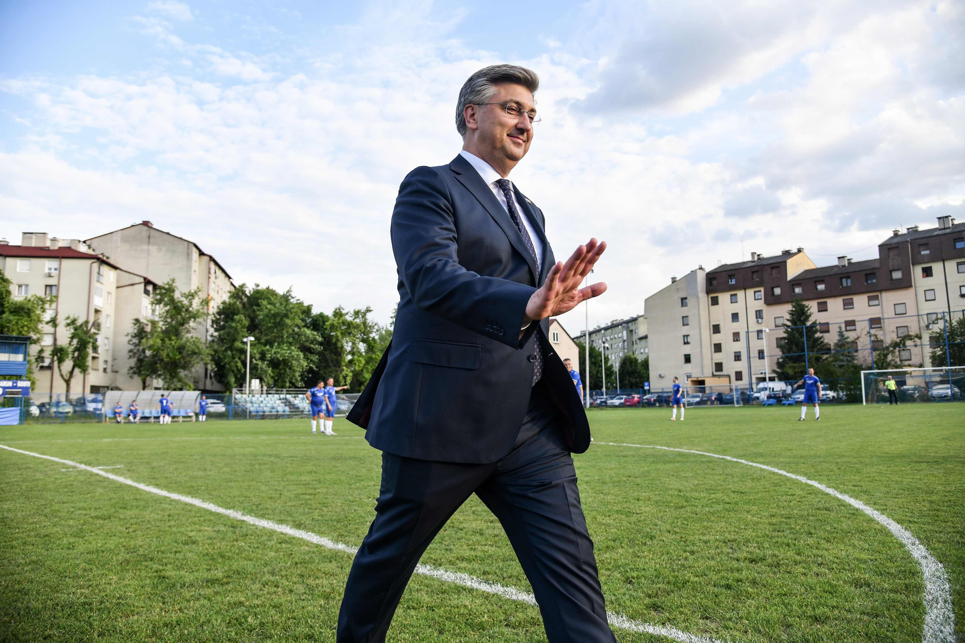 Plenković