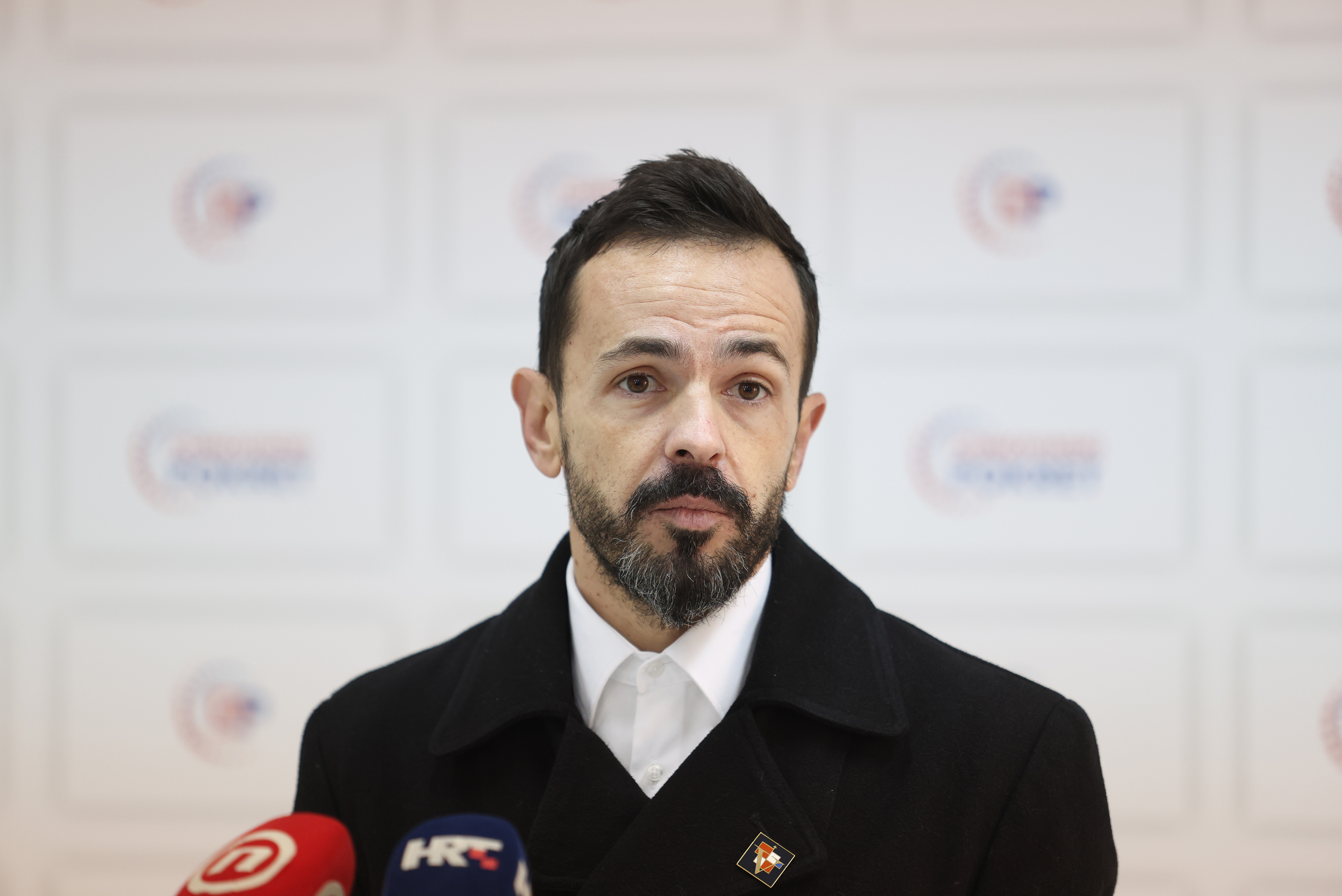 Dario Tišov