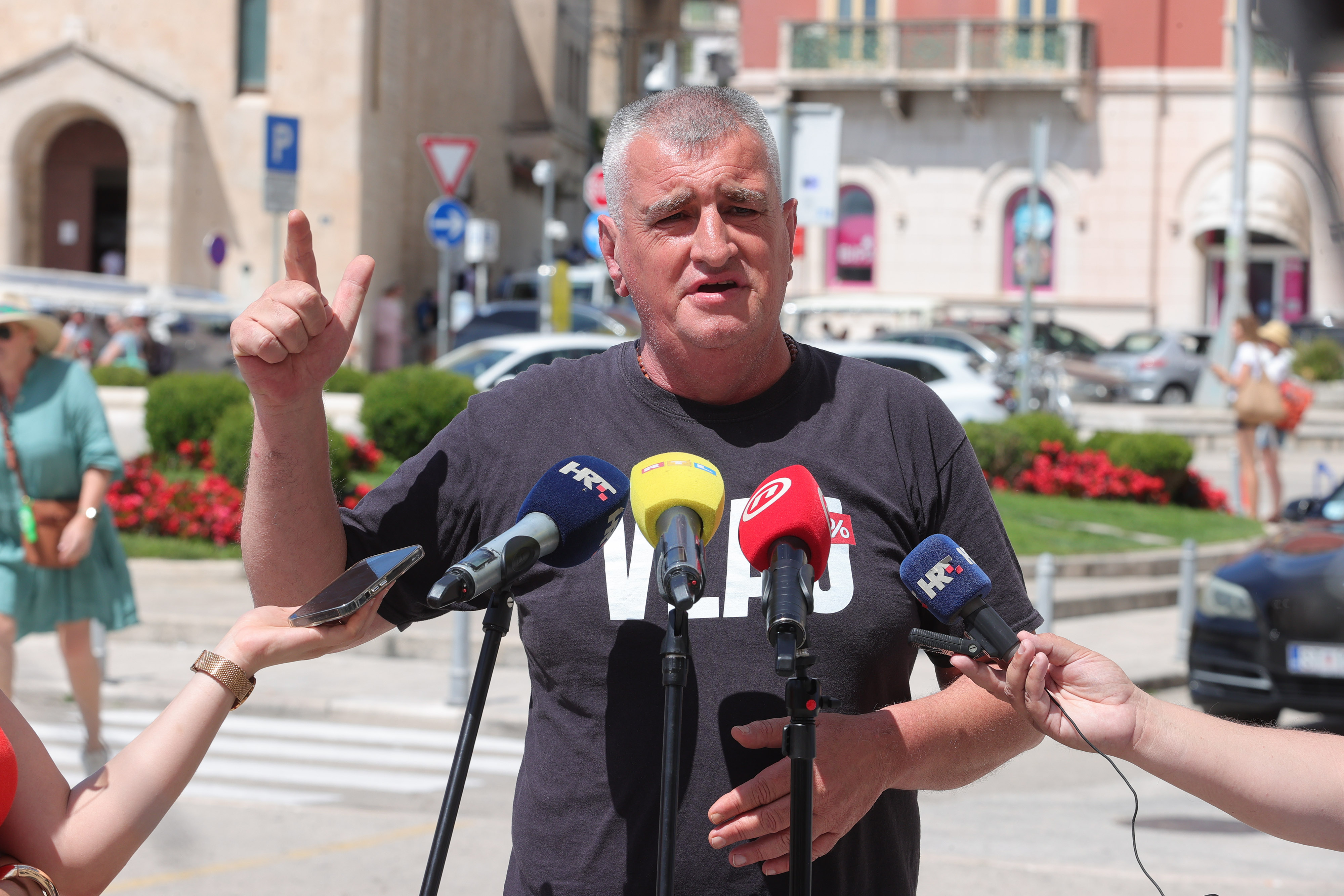 Miro Bulj