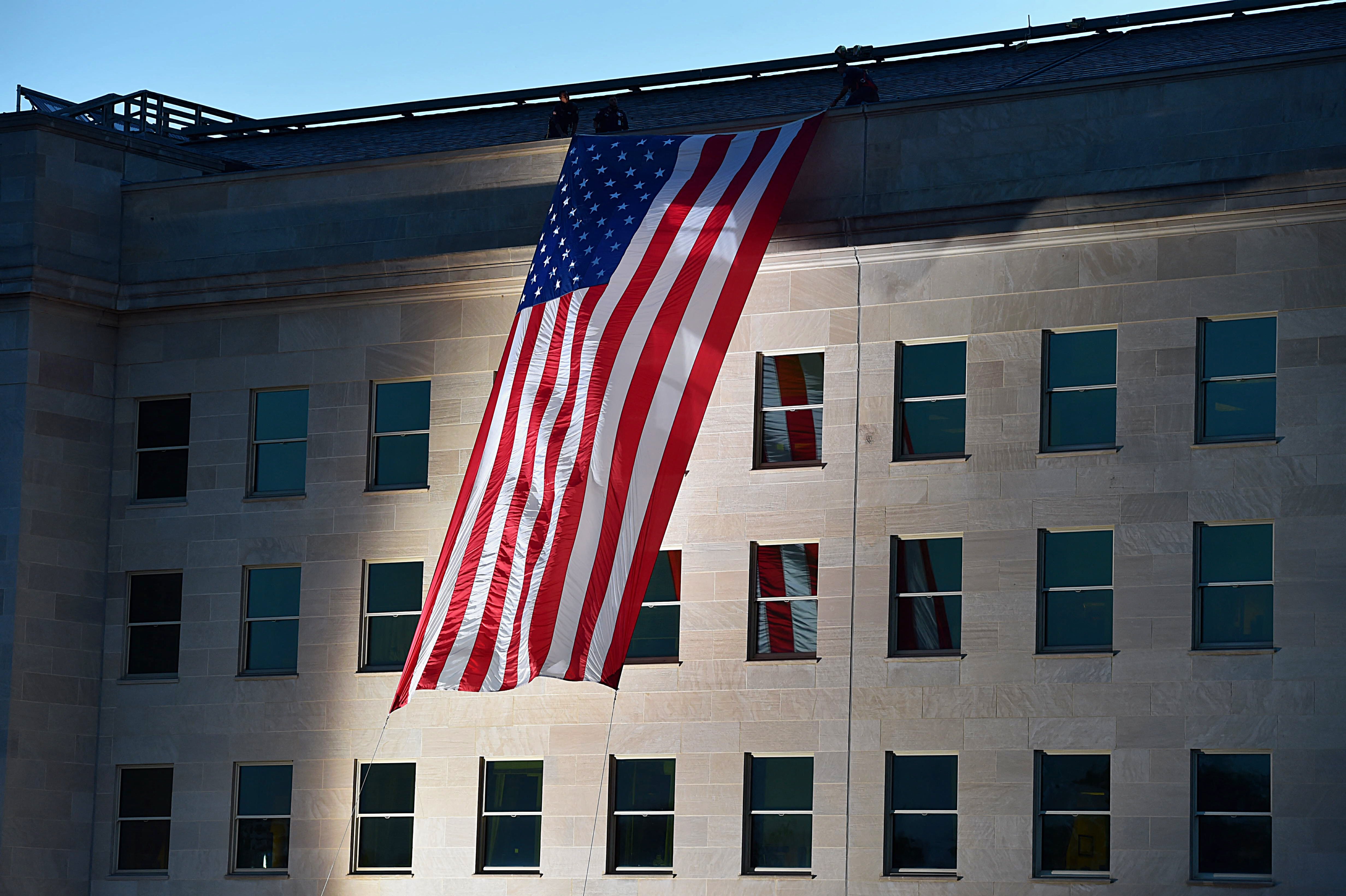 Pentagon