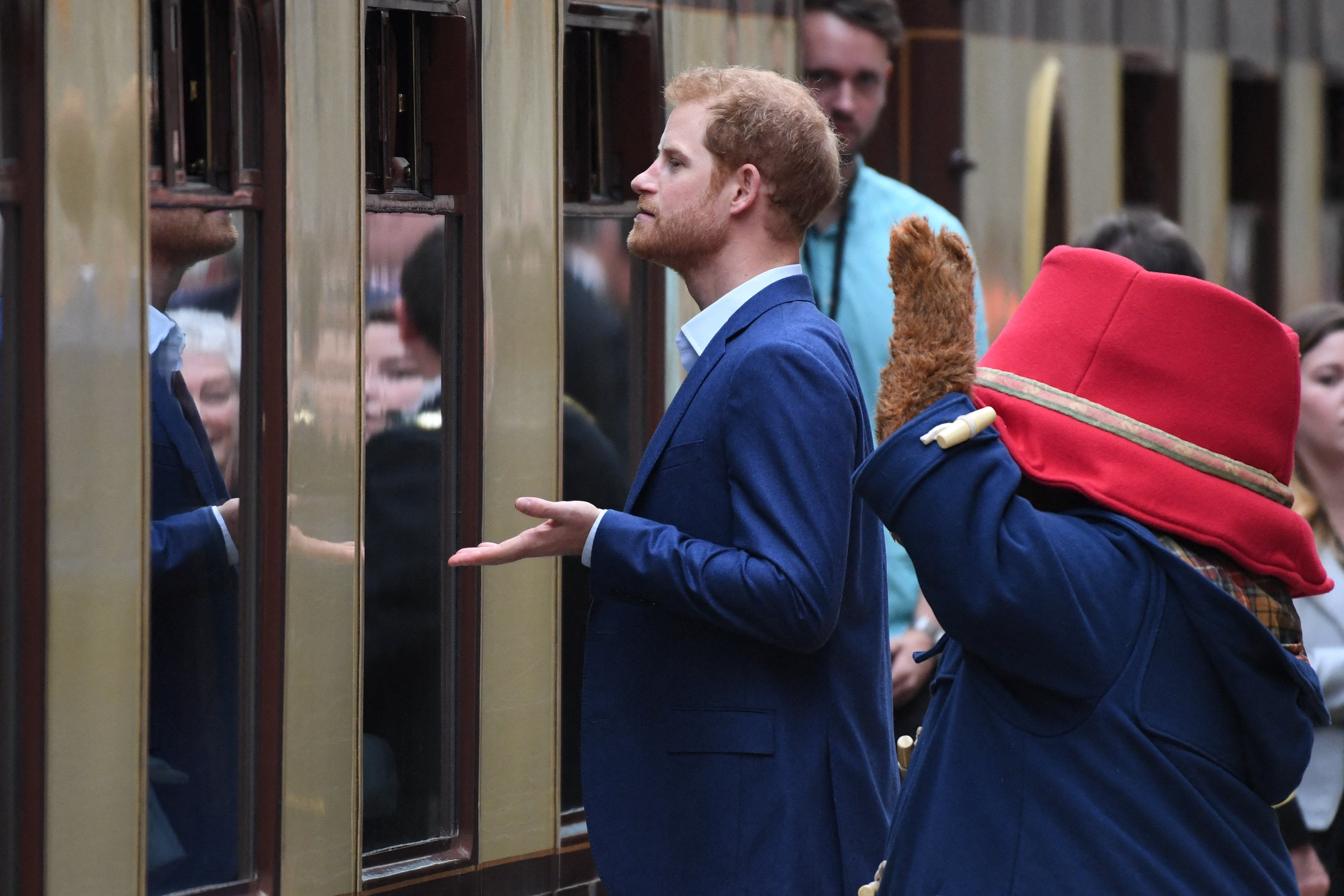 paddington