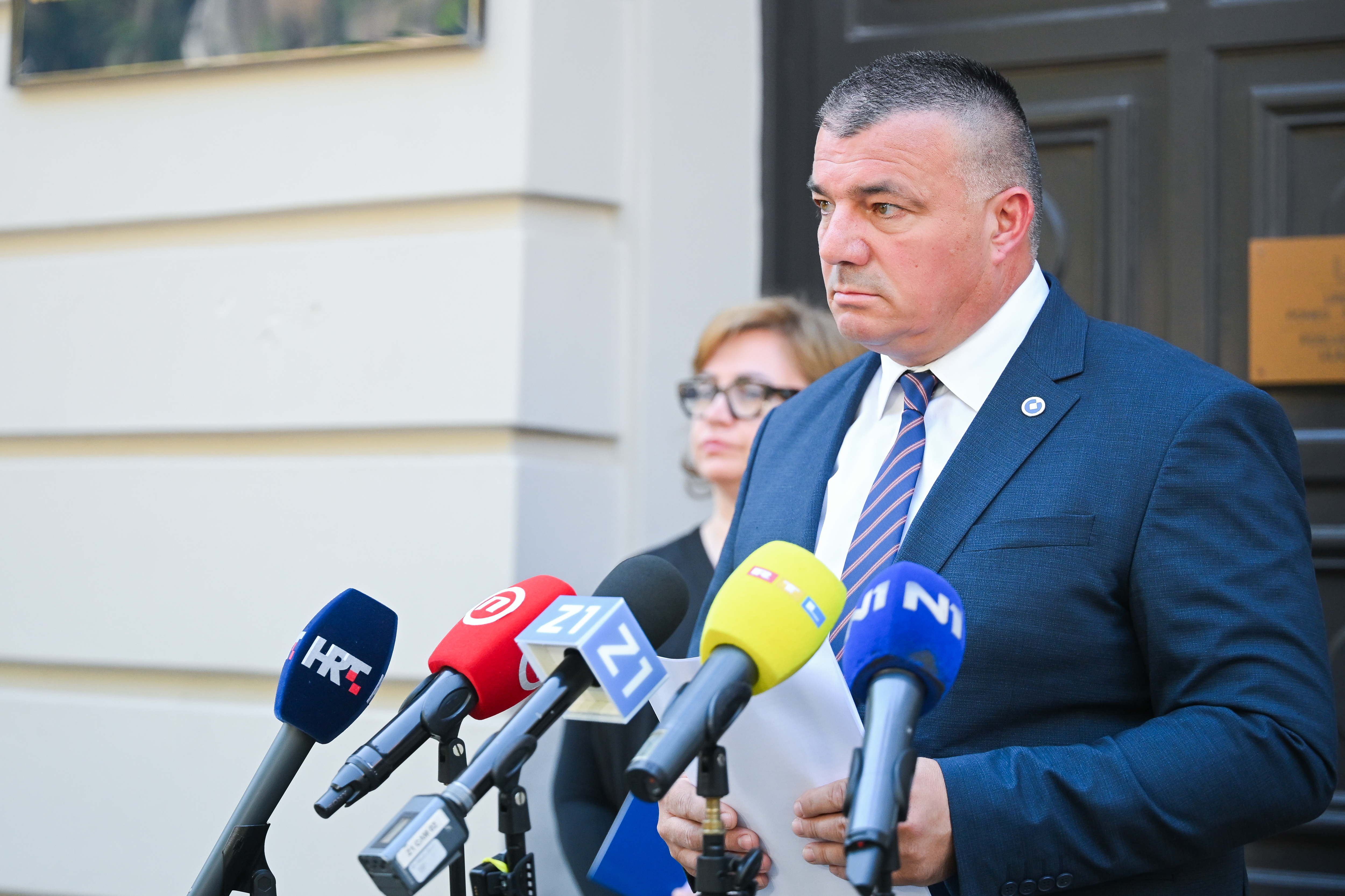 Dalibor Kratohvil