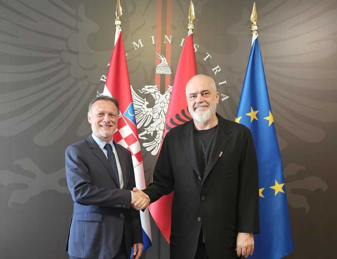 Hrvatski sabor