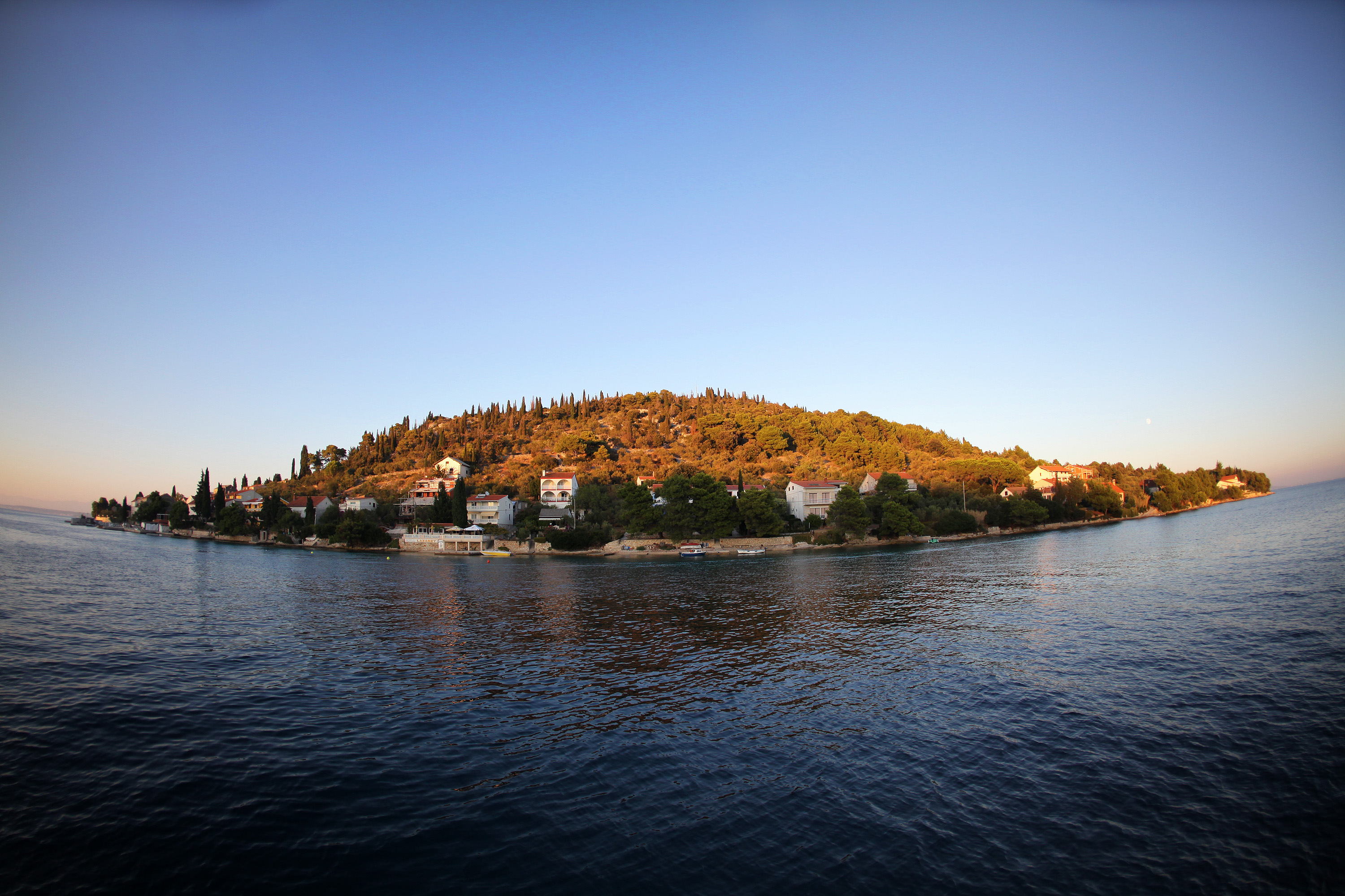 Otok Ošljak