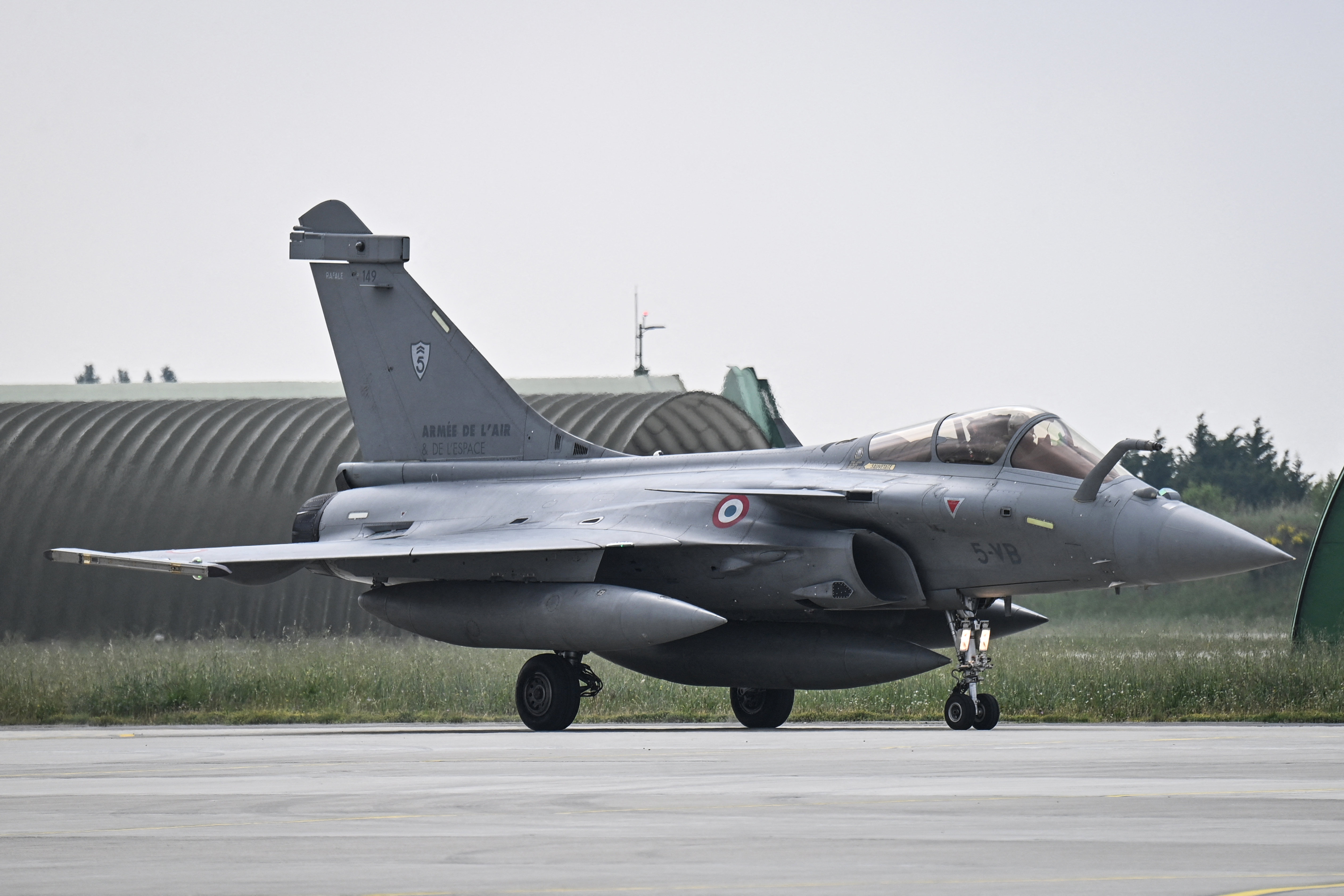 Rafale