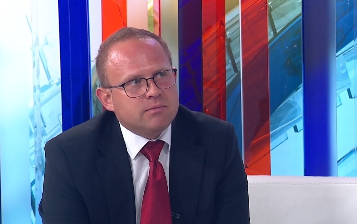Mladen Barać