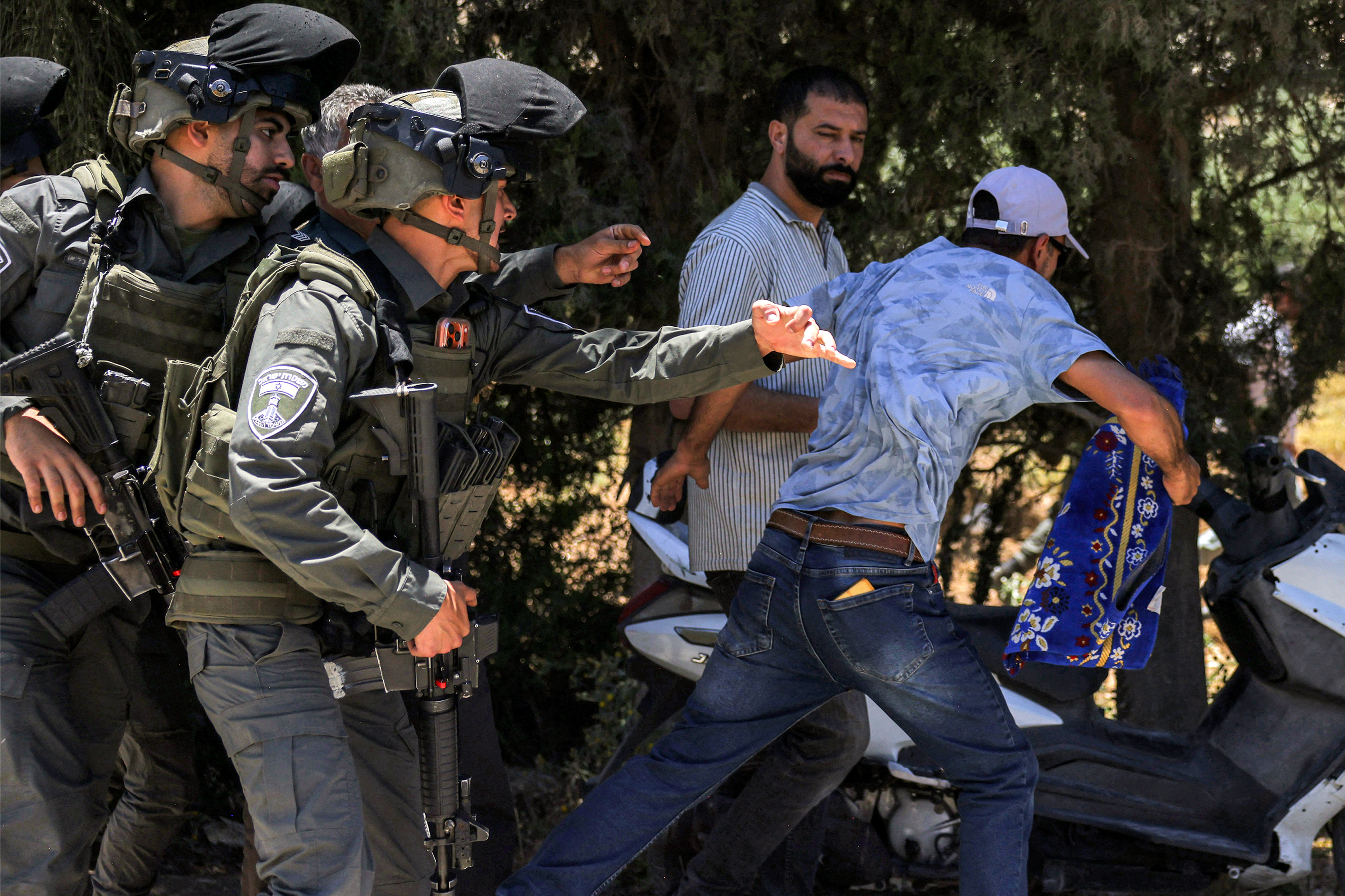 Izrael