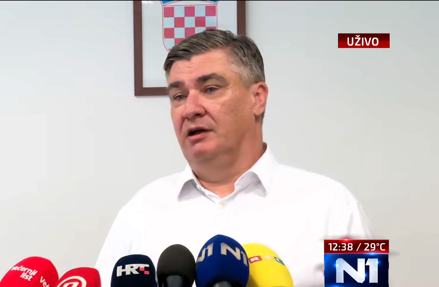 n1 milanović