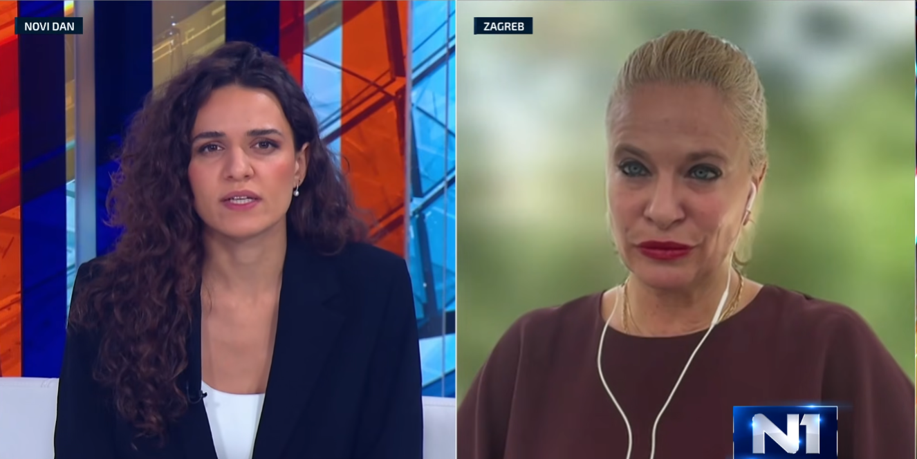 n1 roksandić