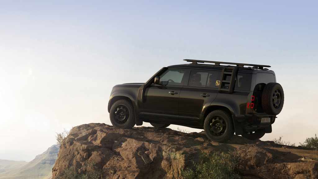 Defender