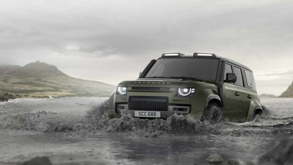 Defender