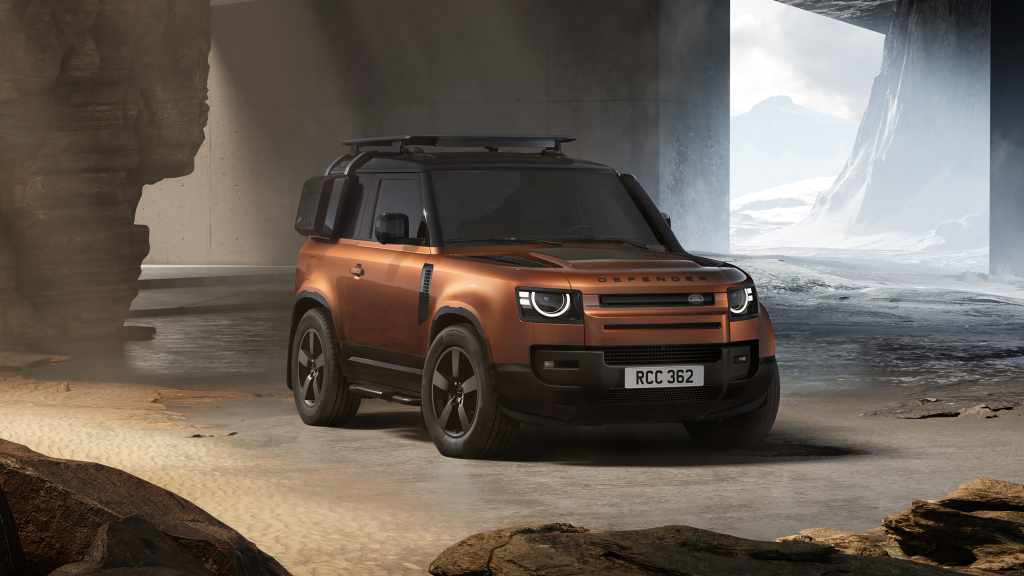 Defender