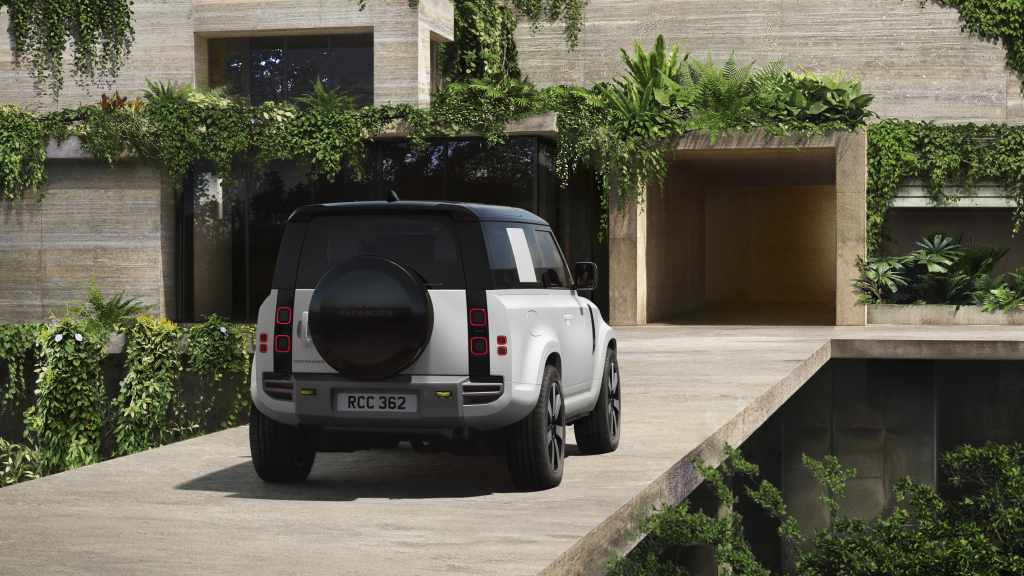 Defender