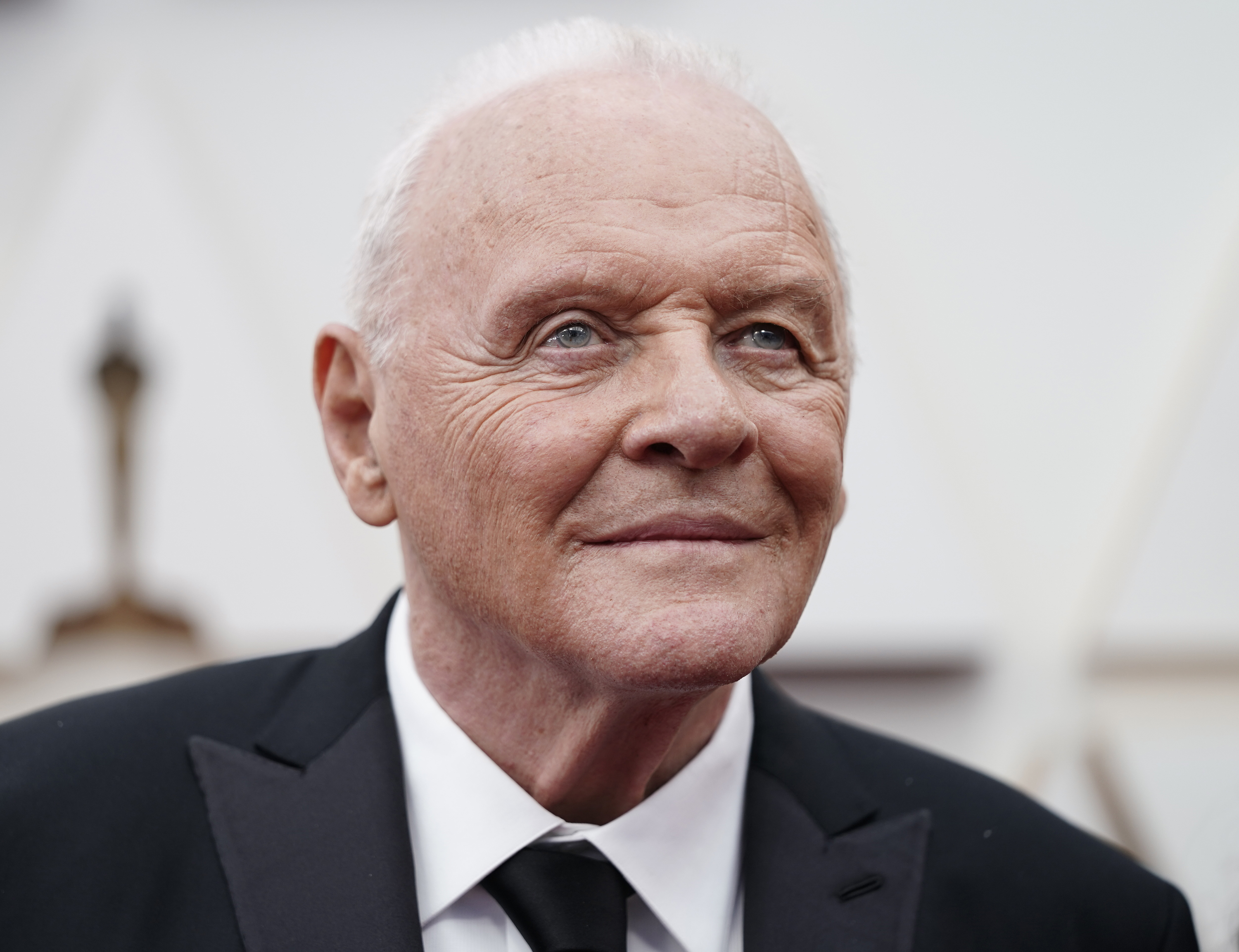 Anthony Hopkins (AP Photo/Jae C. Hong, File)