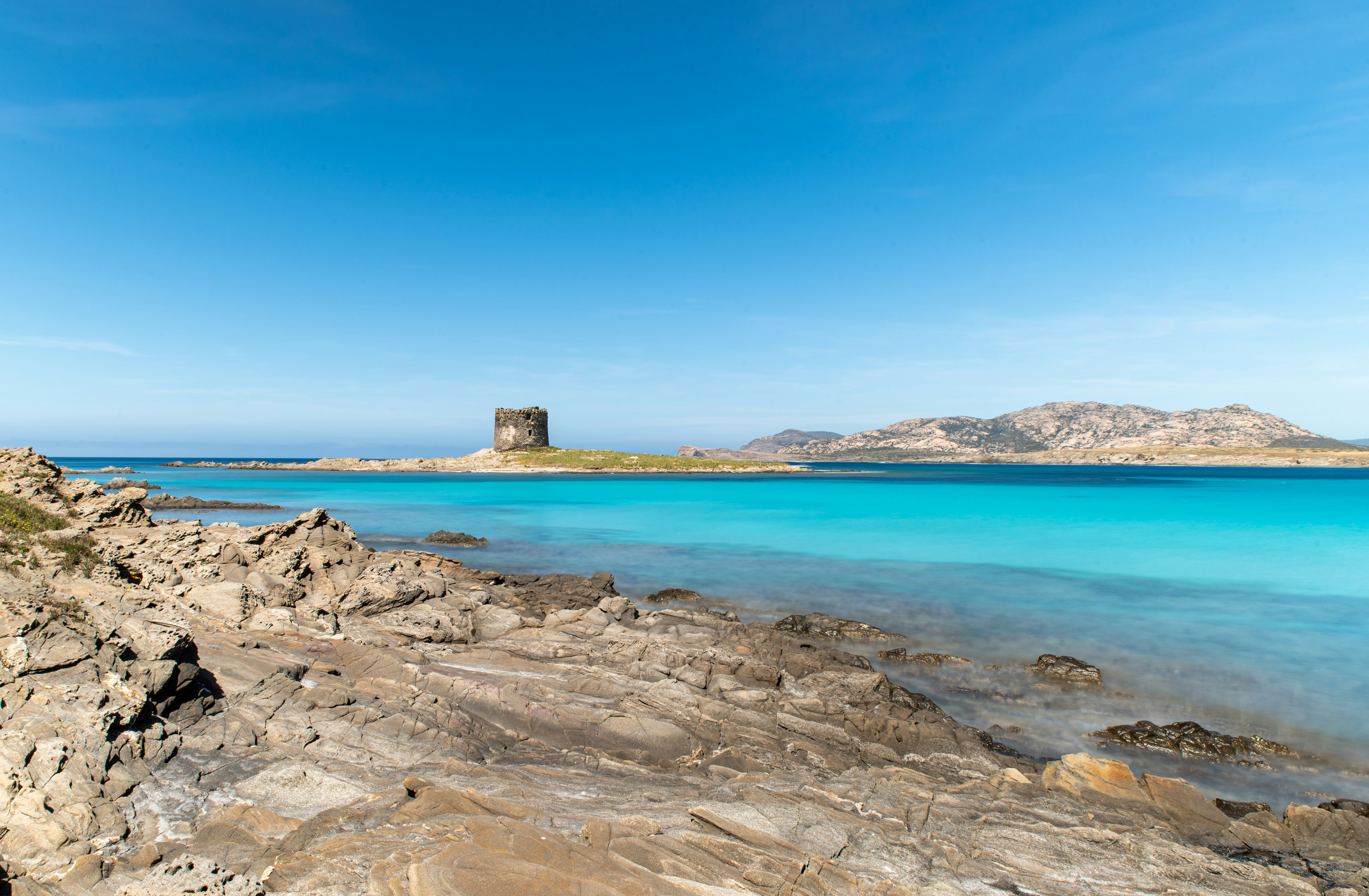 Plaža UNSPLASH