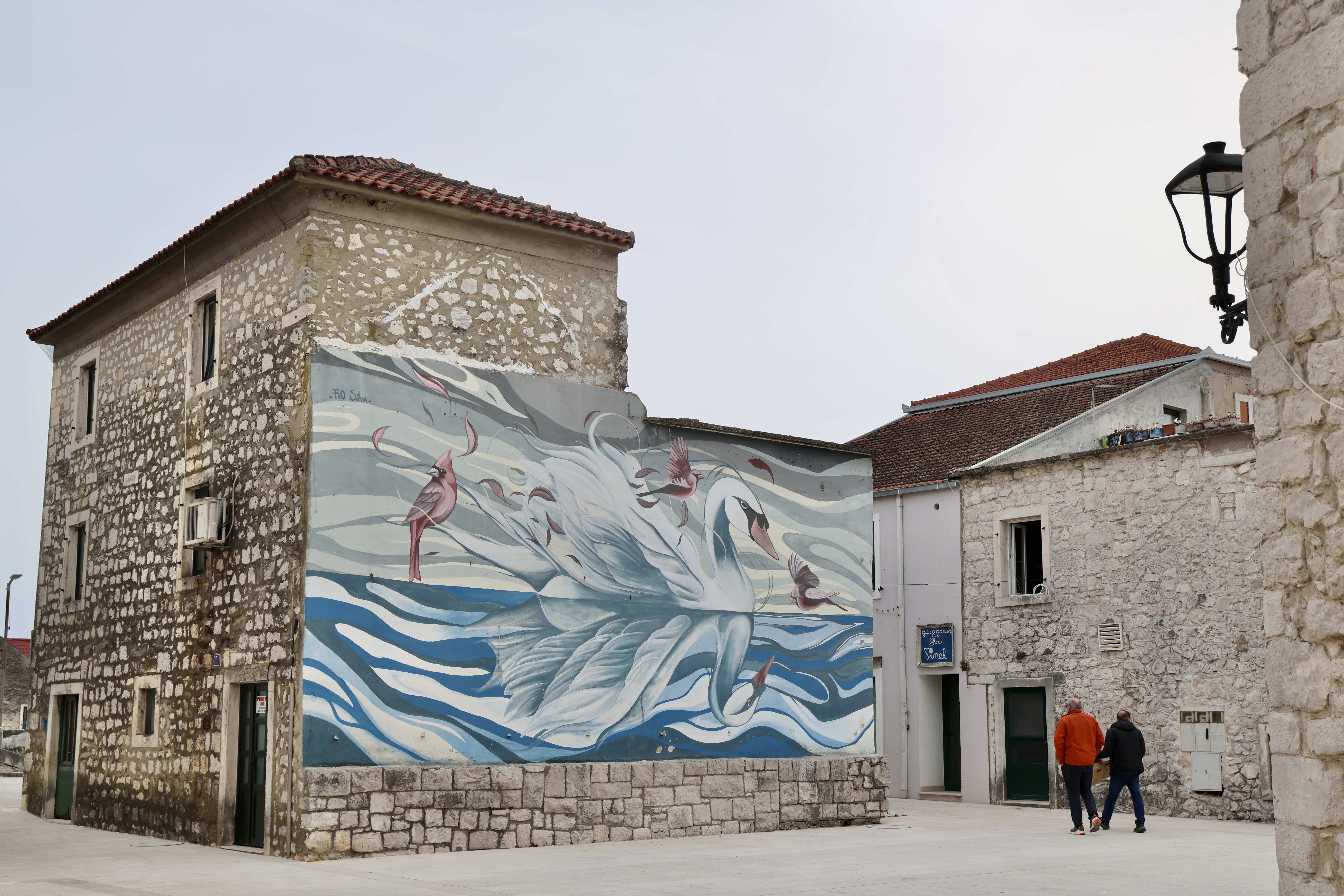 19.03.2026., Opuzen - Turisticka patrola, Opuzen. Photo: Ivo Cagalj/PIXSELL