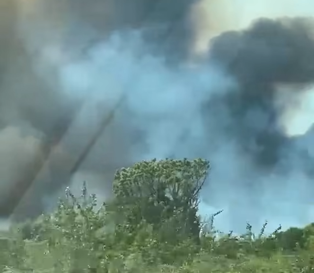Screenshot Dalmacija danas