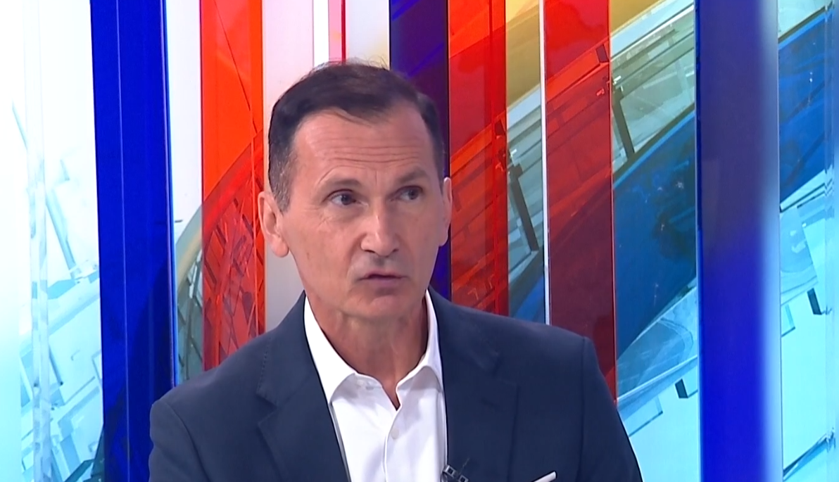 Dragan Primorac N1