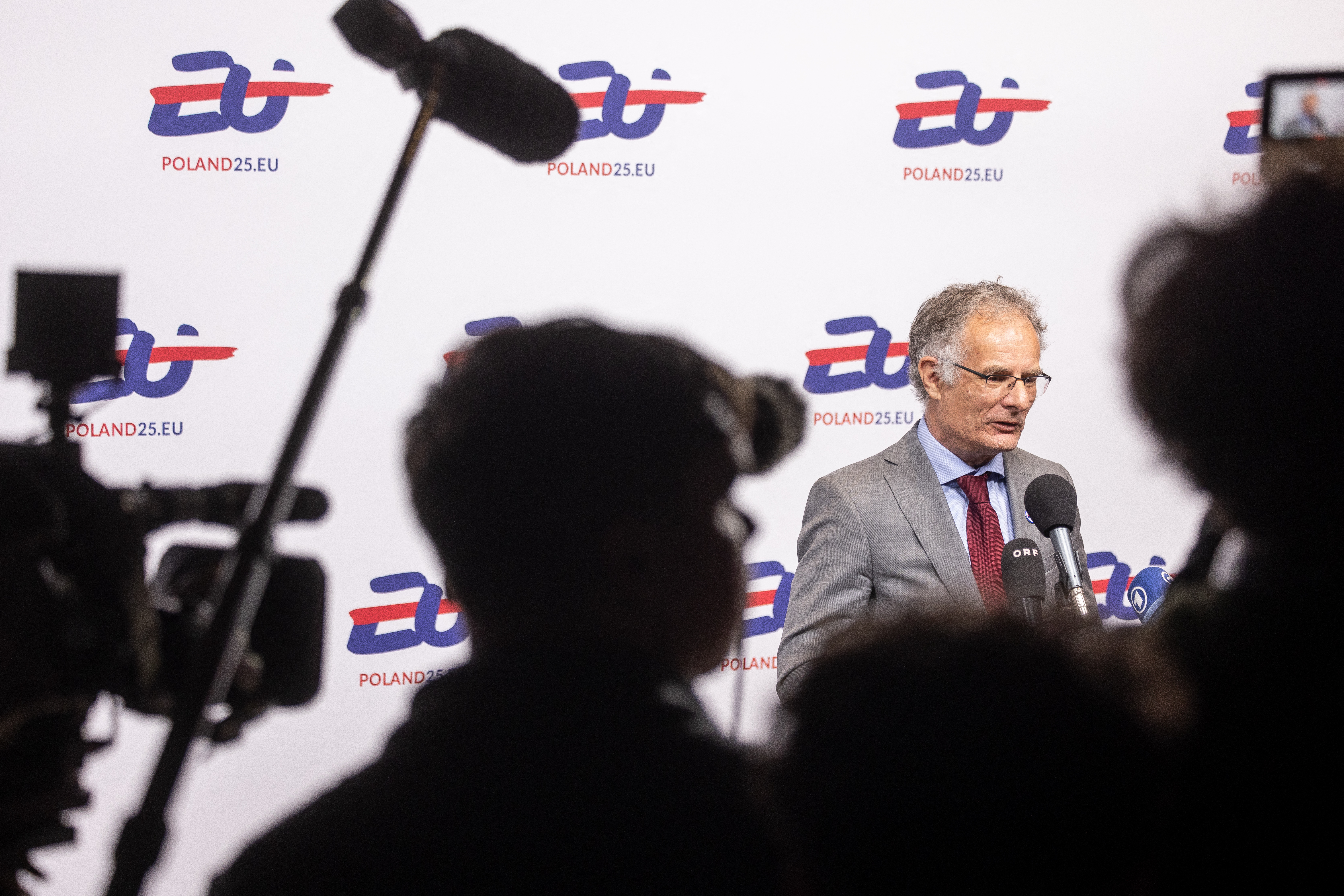 Markus Marterbauer