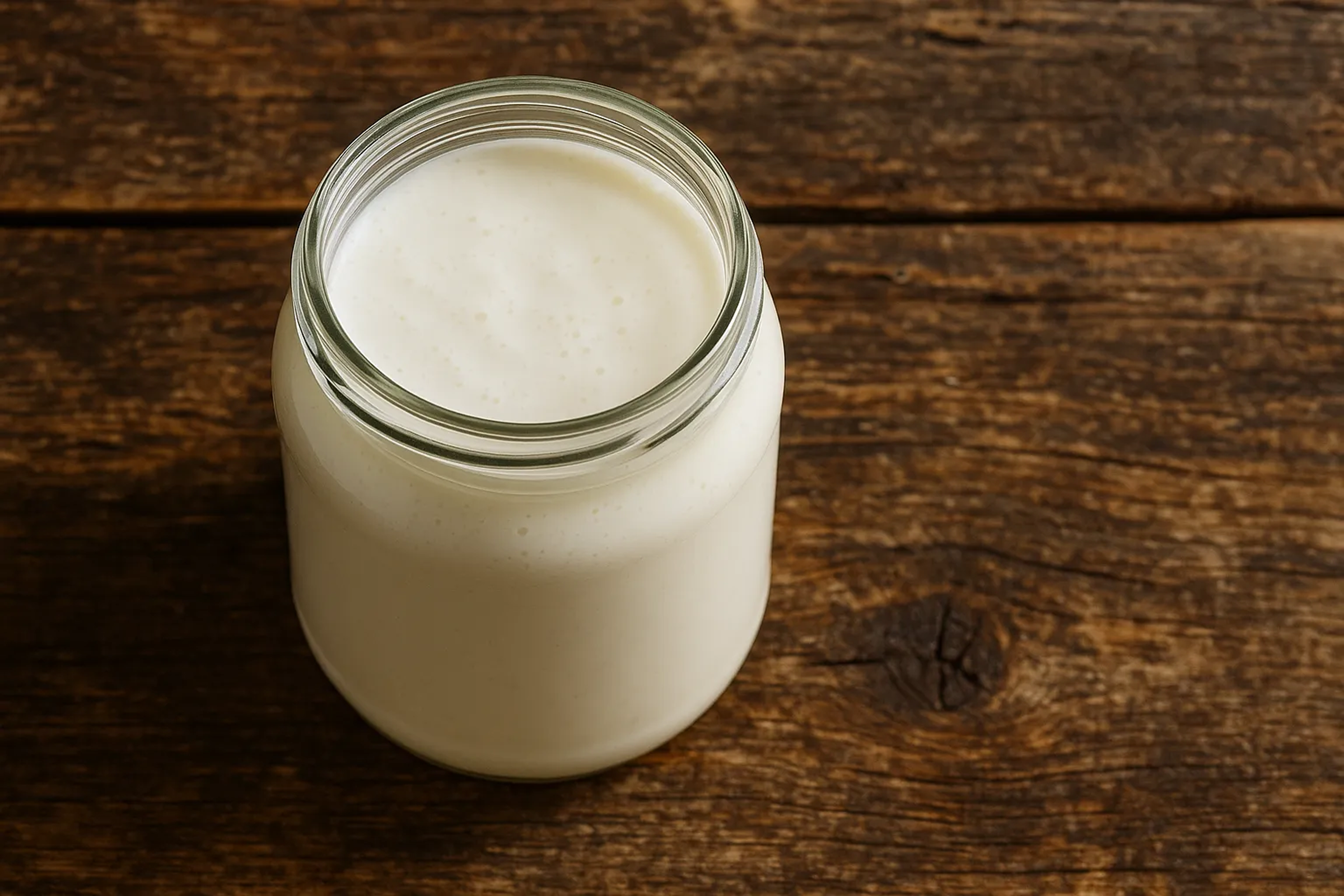 Kefir PIXABAY