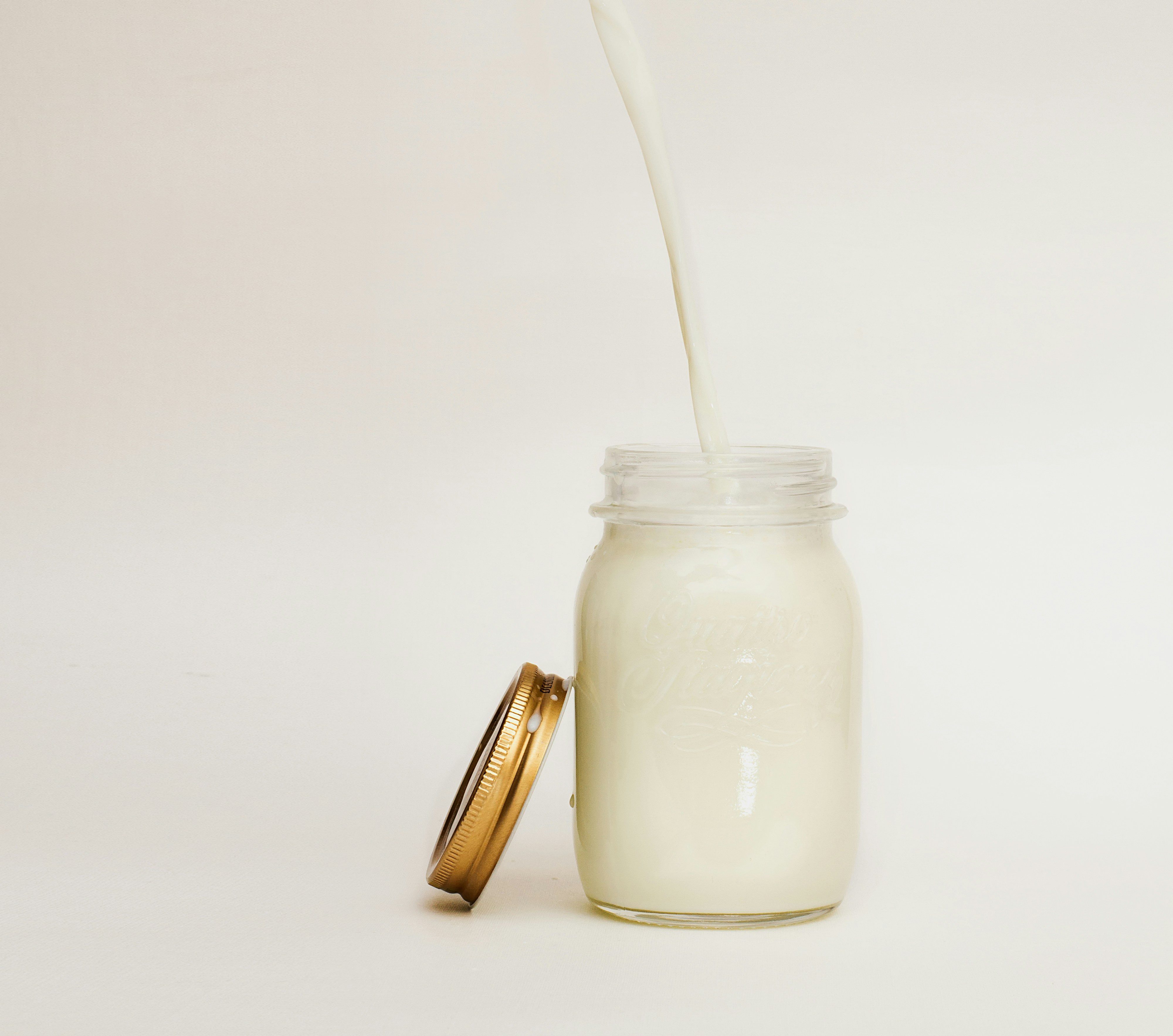 Kefir jjogurt UNSPLASH