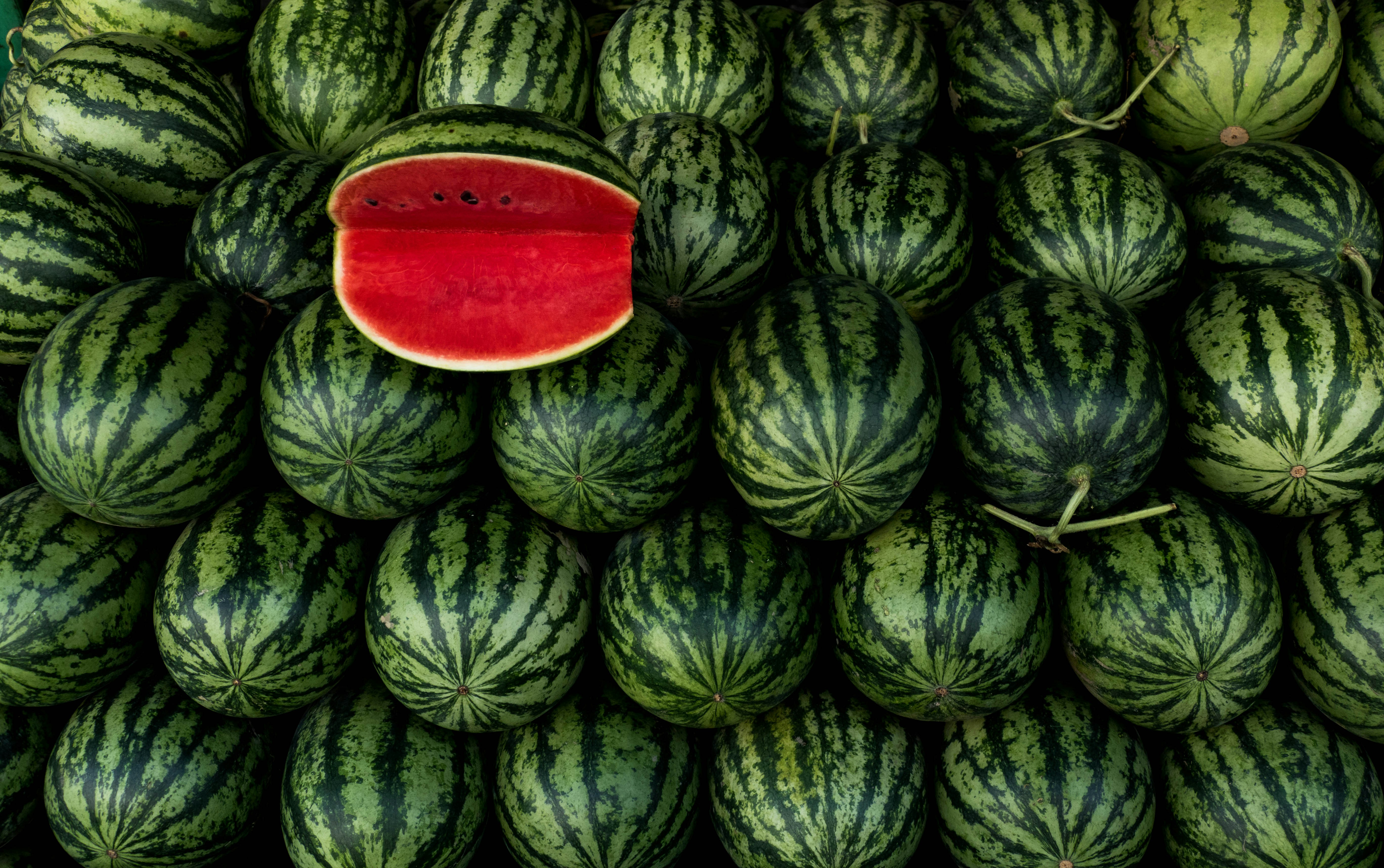 Lubenica UNSPLASH