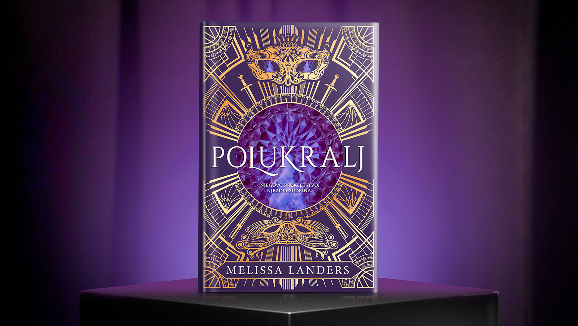 4 Polukralj