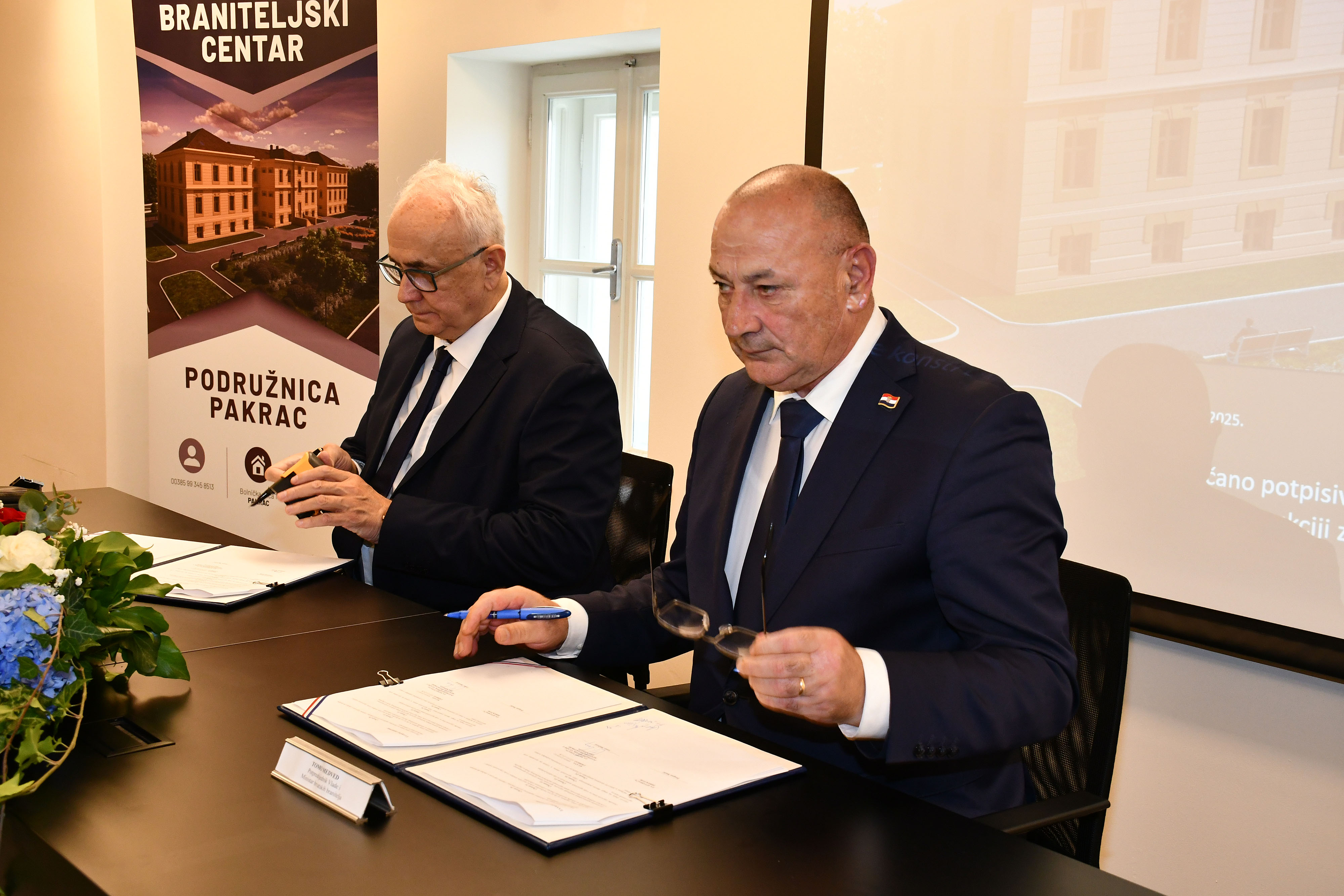 02.08.2025., Pakrac - Photo: Ivica Galovic/PIXSELL