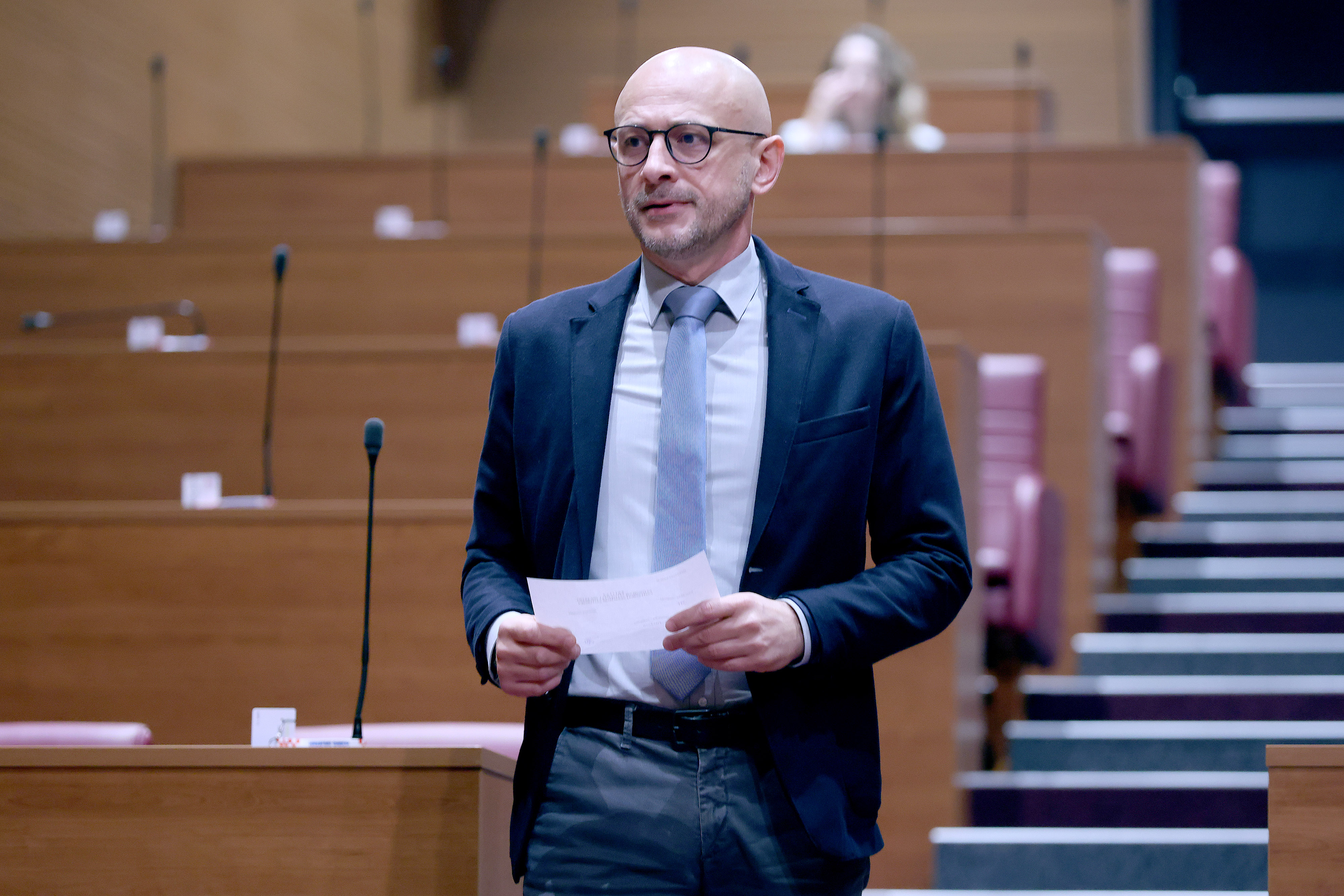 Boris Piližota
